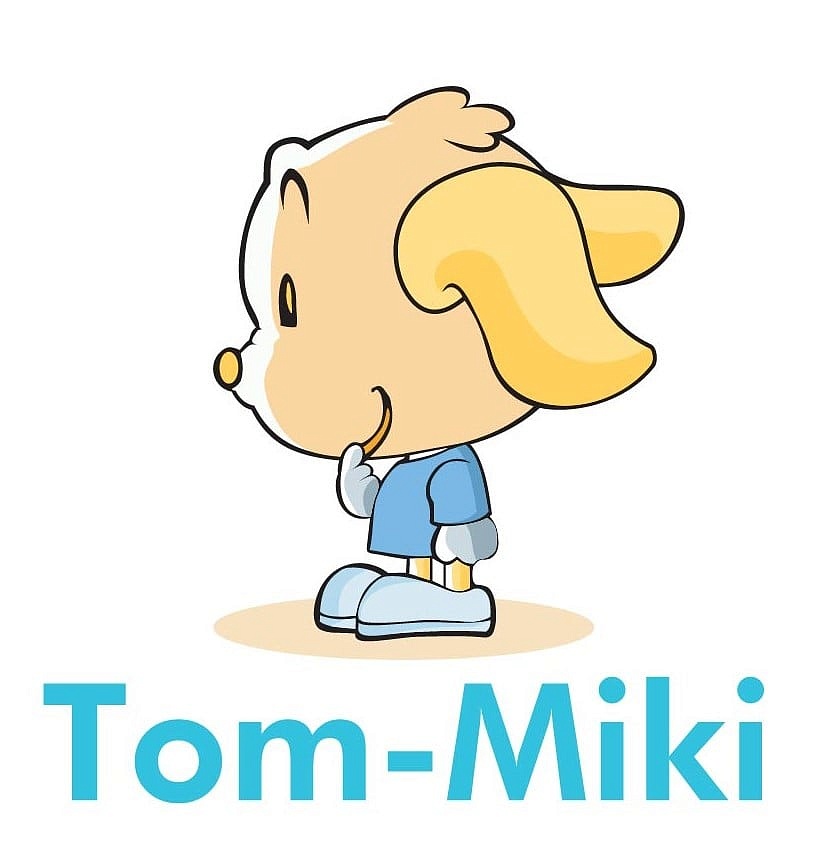 TOM.MIKI