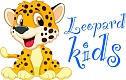 LEOPARD KIDS