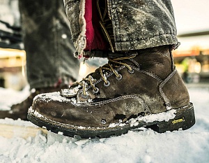 Как правильно выбрать качественную зимнюю обувь?