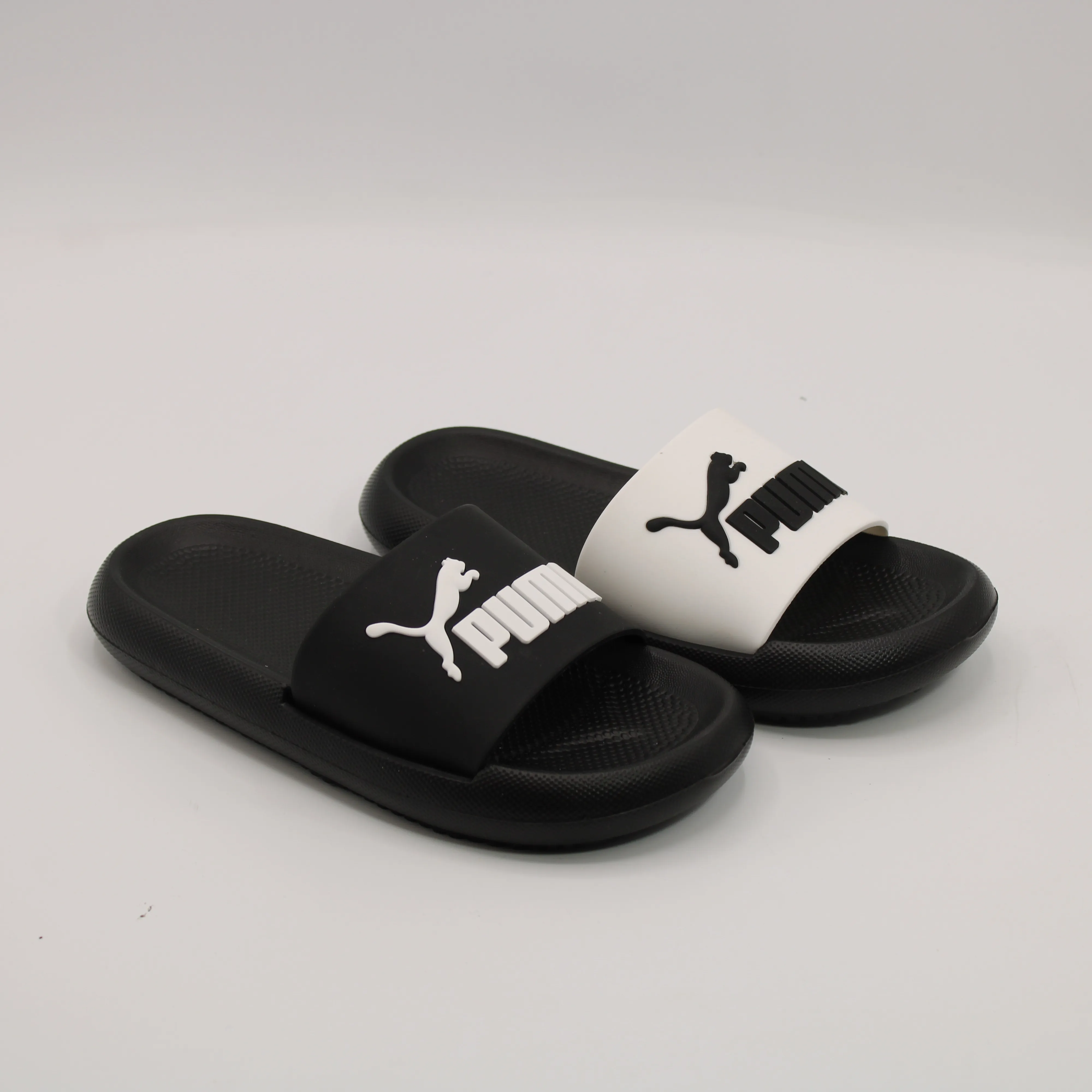 Детские шлепанцы различных цветов ГЕПАРД BS05-1054