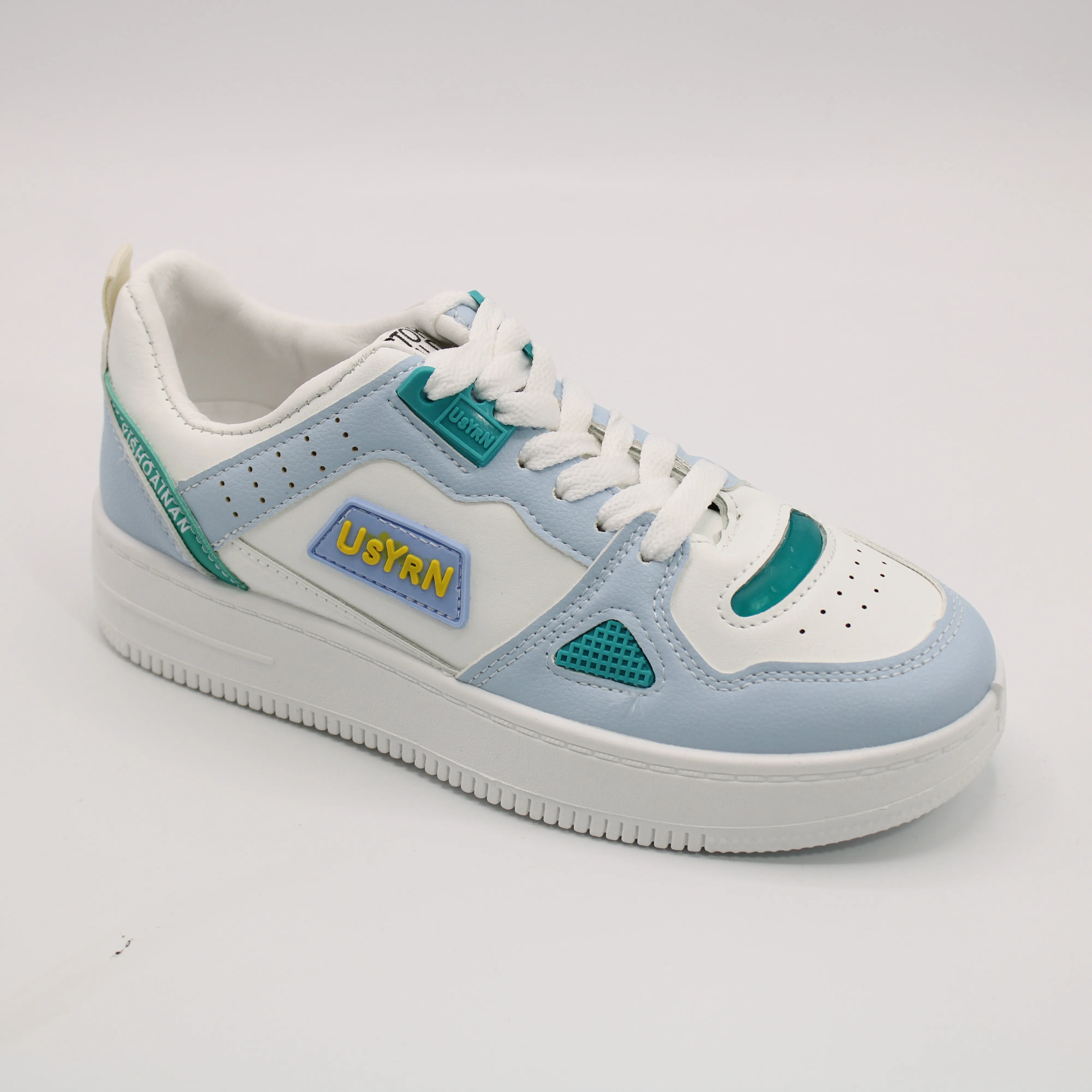 Женские кроссовки цвета мультиколор FASHION BS02-1466