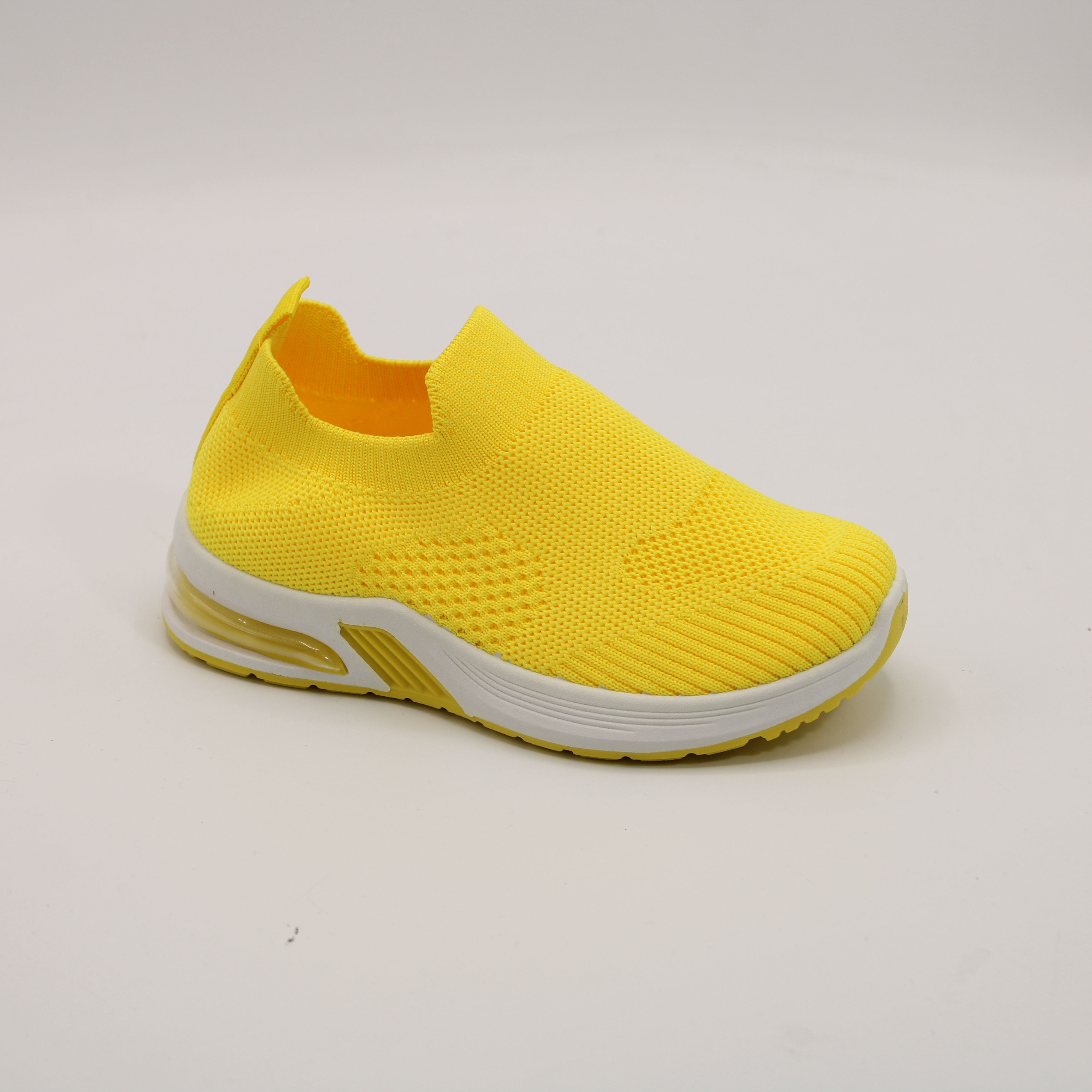 картинка Детские cлипоны желтого цвета VESNOE BS03-3275 от интернет-магазина ByStep