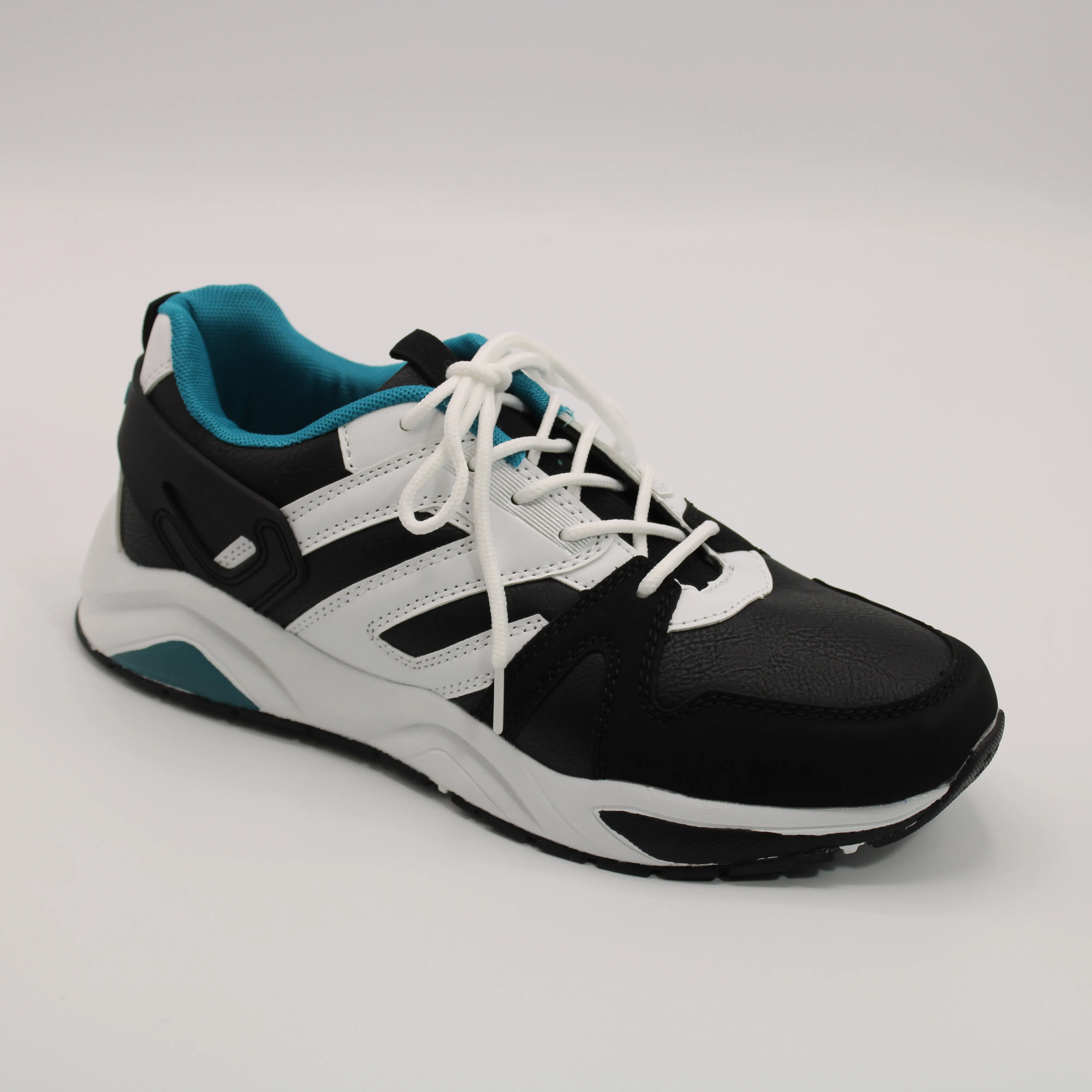 Мужские кроссовки цвета мультиколор SITUO BS01-1181