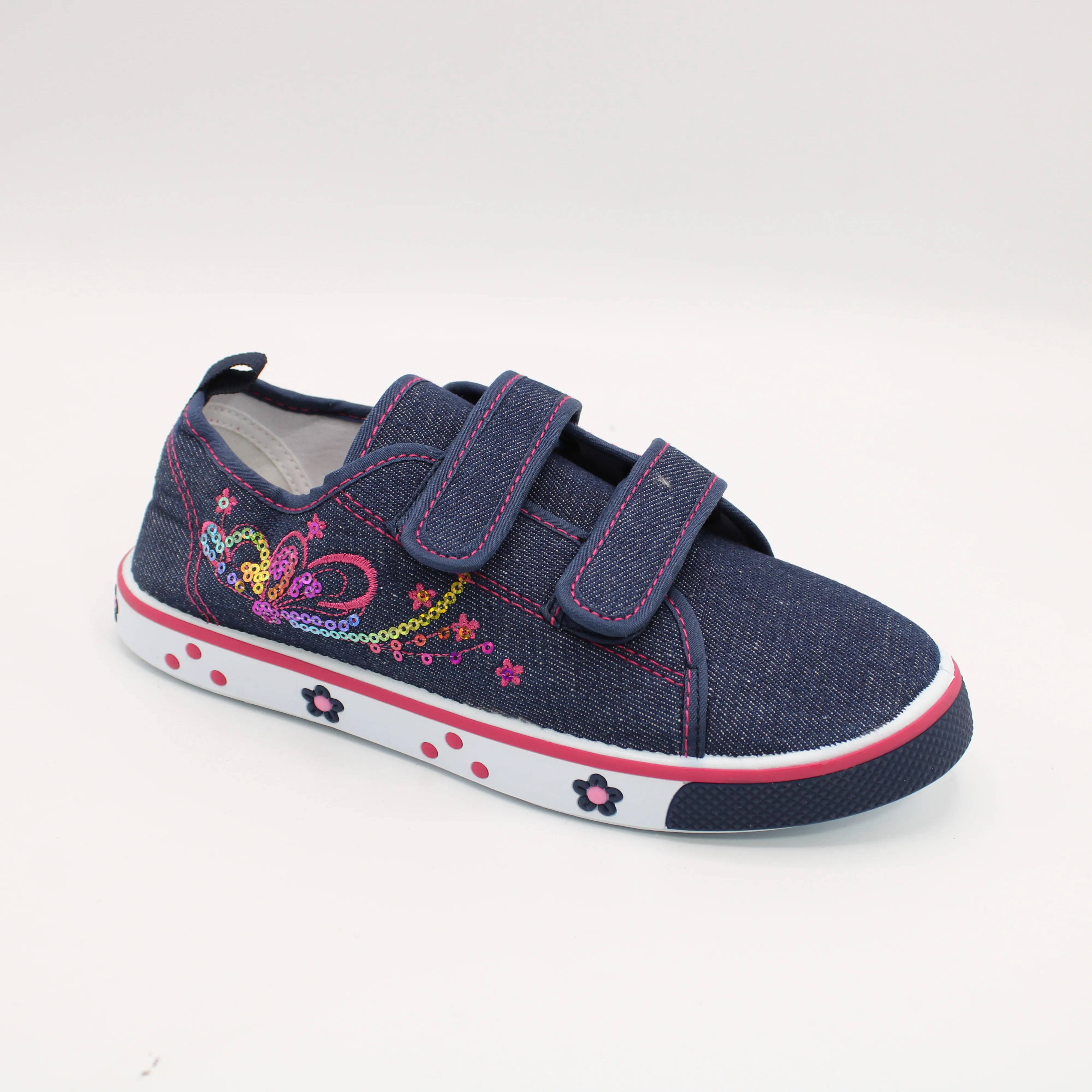 Детские кеды цвета мультиколор МИКАСА BS06-1188