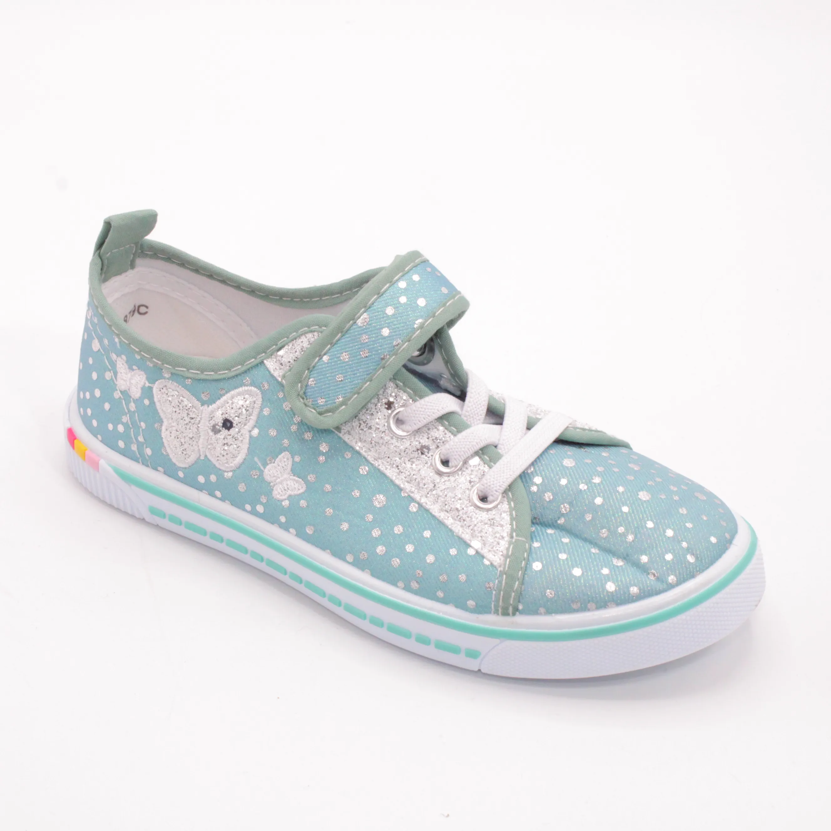 Детские кеды различных цветов М.МИЧИ BS06-849