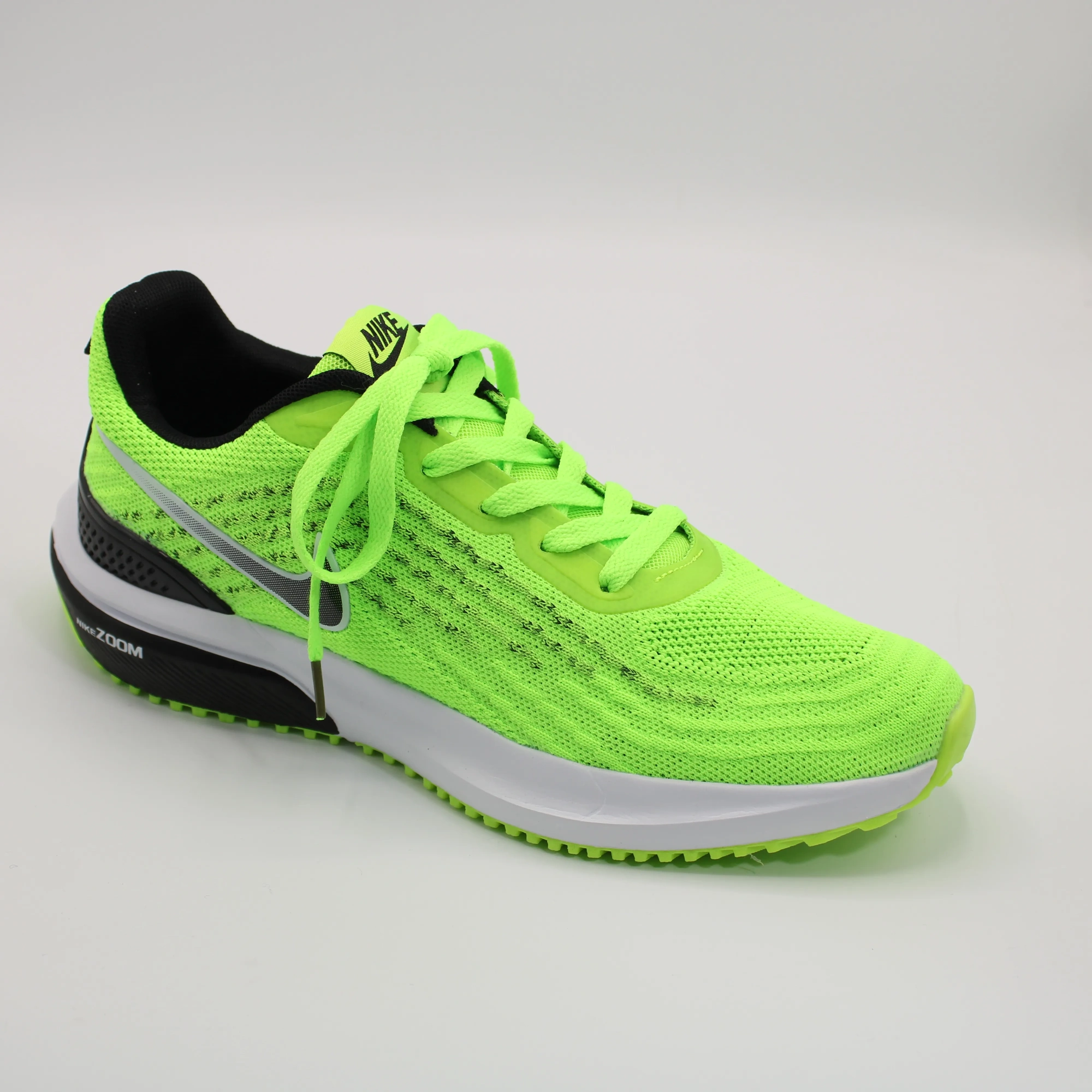 Мужские кроссовки цвета мультиколор CLASSICA BS01-1273