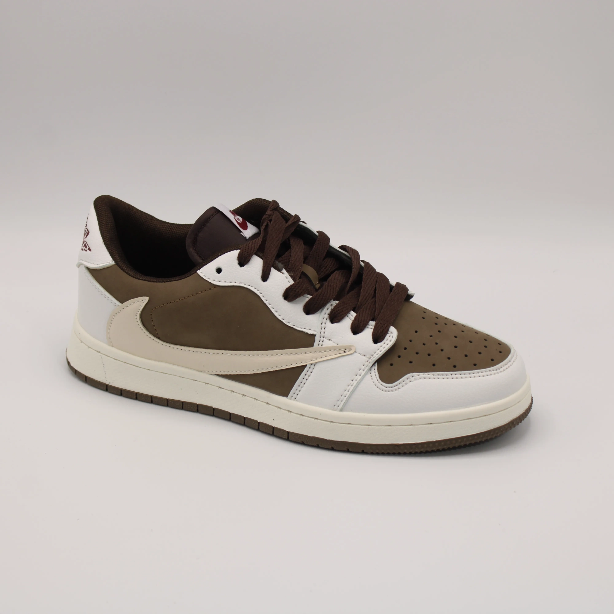 Мужские кроссовки цвета мультиколор AIR BS02-1853