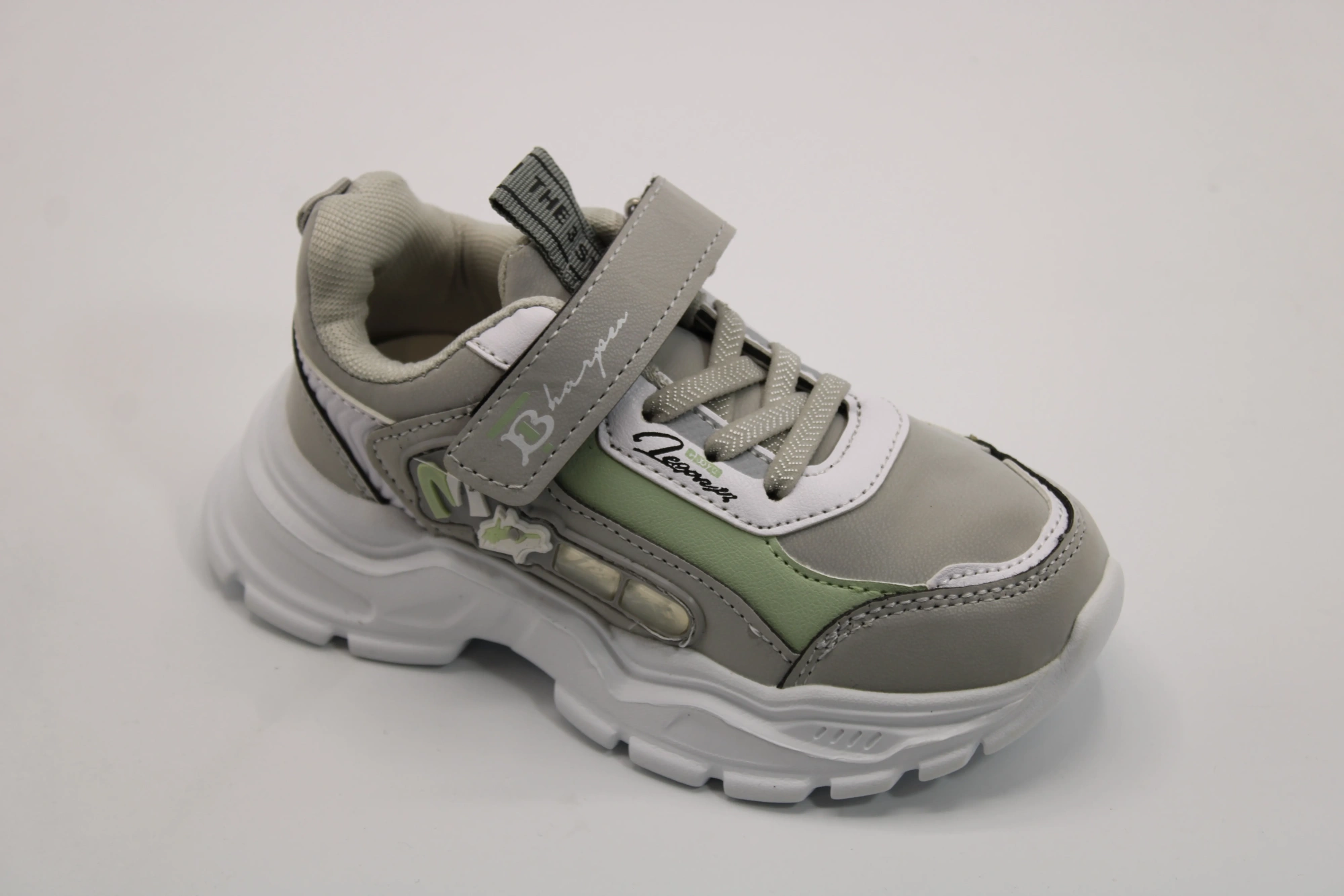 Детские кроссовки цвета мультиколор М.МИЧИ BS05-744