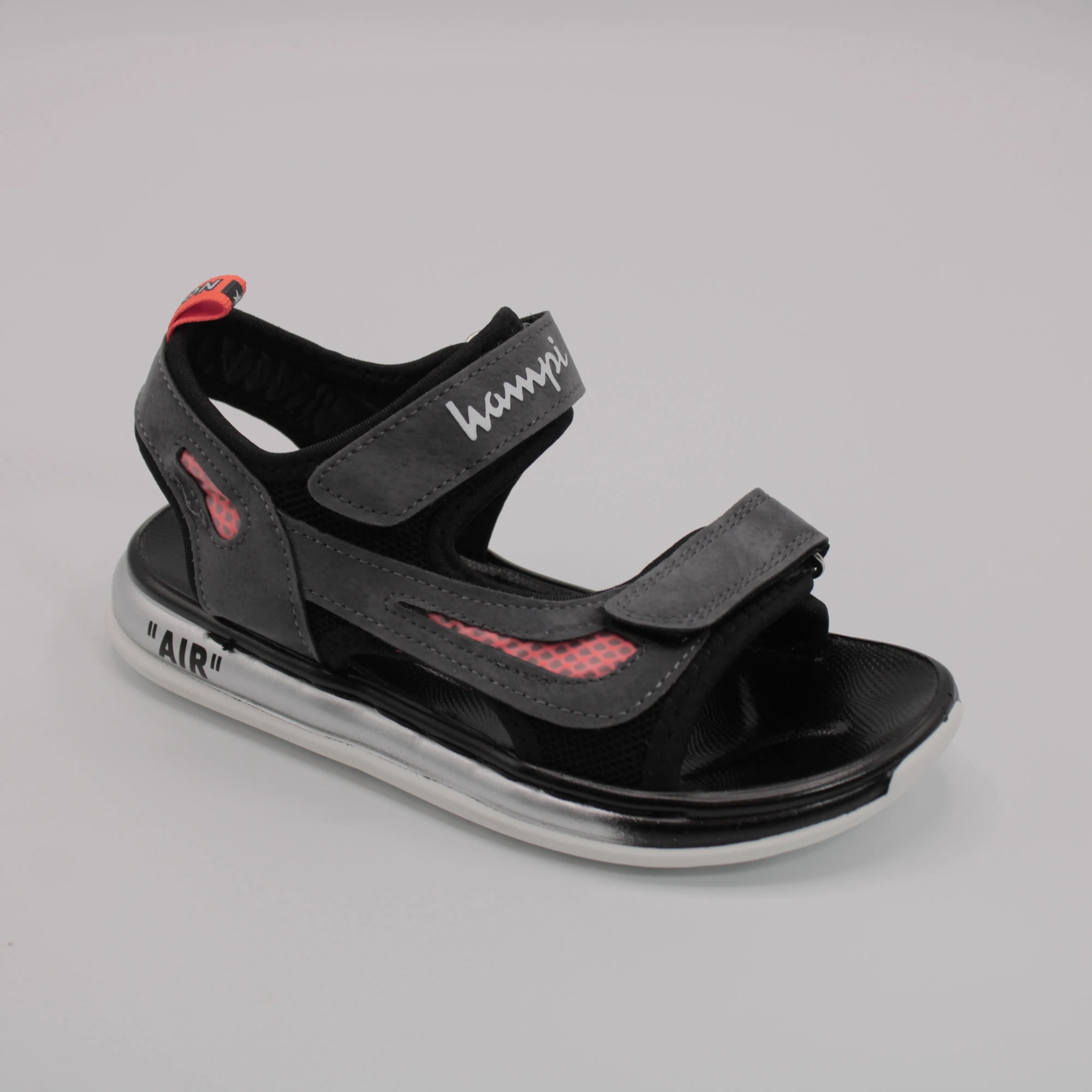 Детские кеды белого цвета белого цвета MAIDIKE BS03-2943