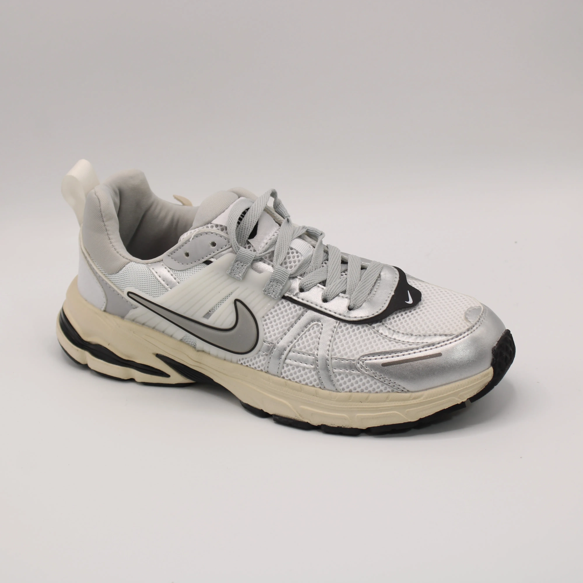 Мужские кроссовки цвета мультиколор RUIDA BS01-1633