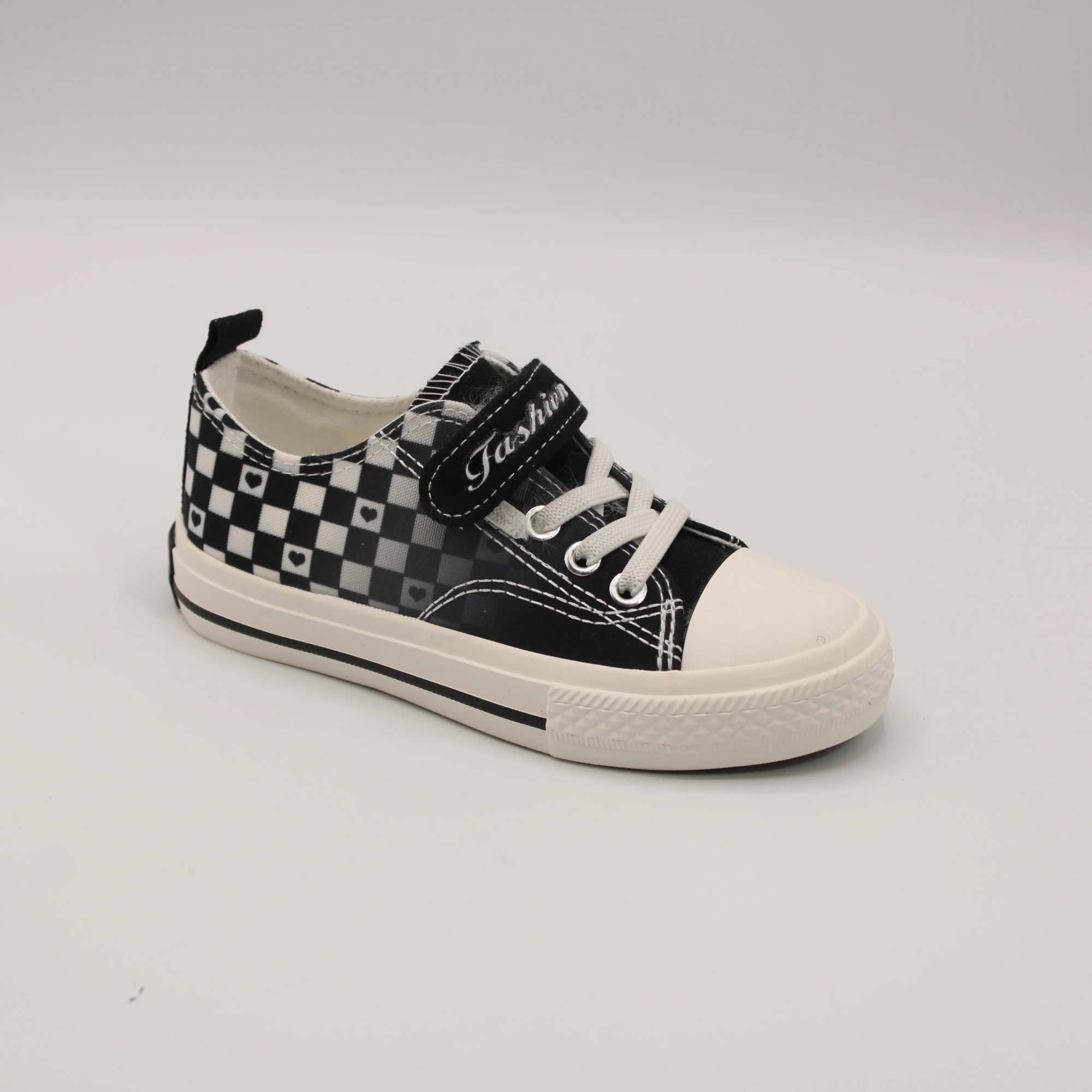 Детские кеды цвета мультиколор КАЛОРИЯ BS05-1153