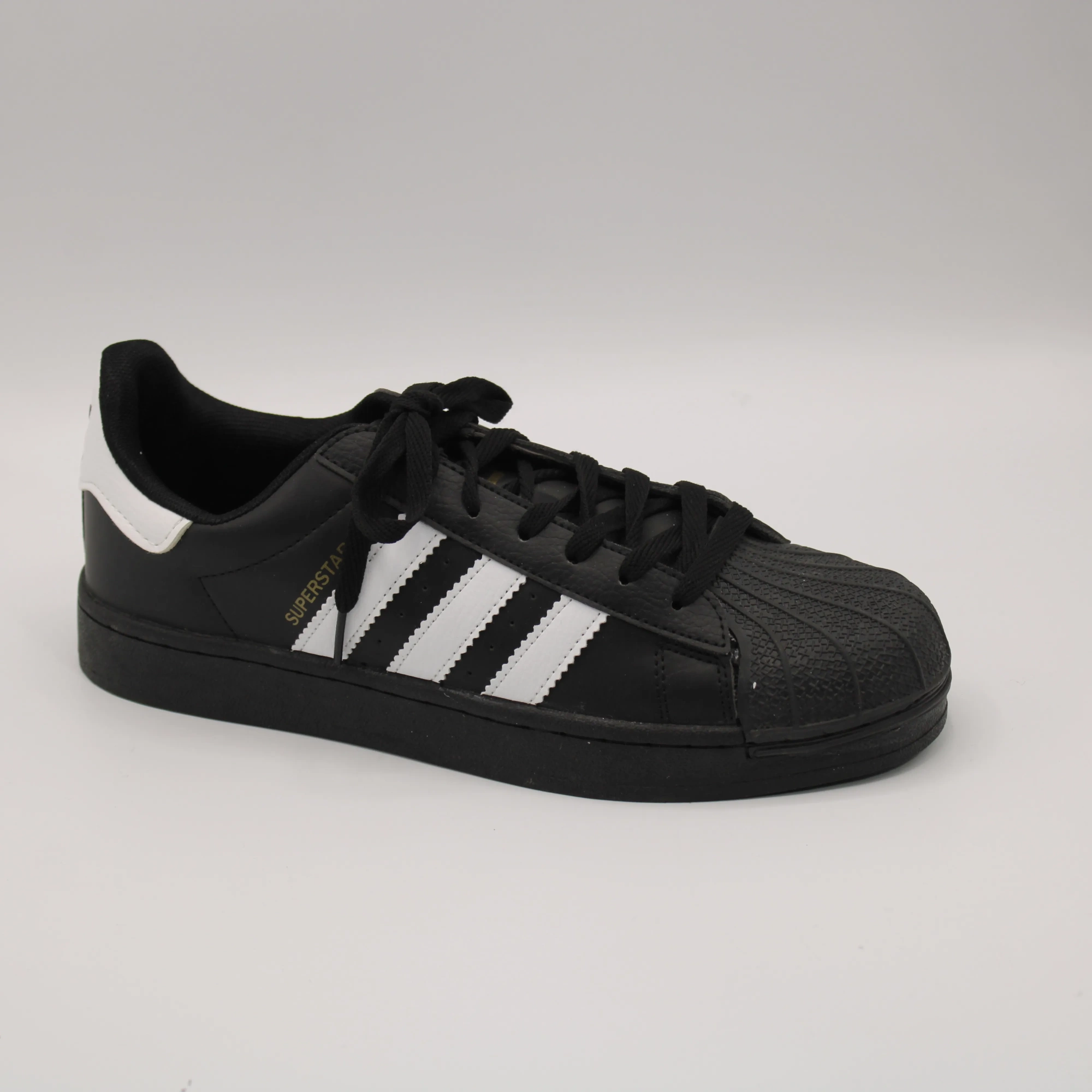 Мужские кроссовки черного цвета AIR BS01-1671