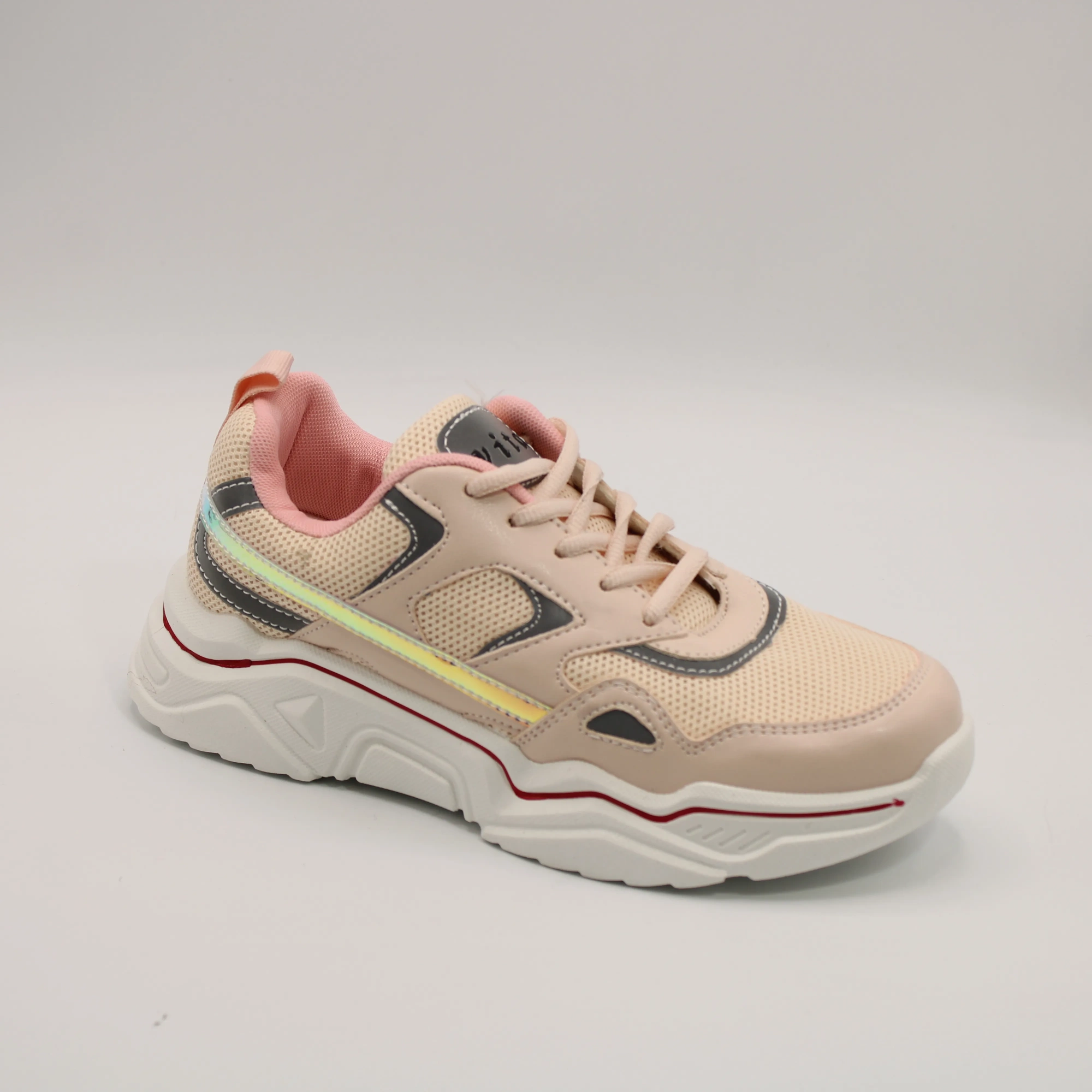 Женские кроссовки цвета мультиколор YITA BS01-1418