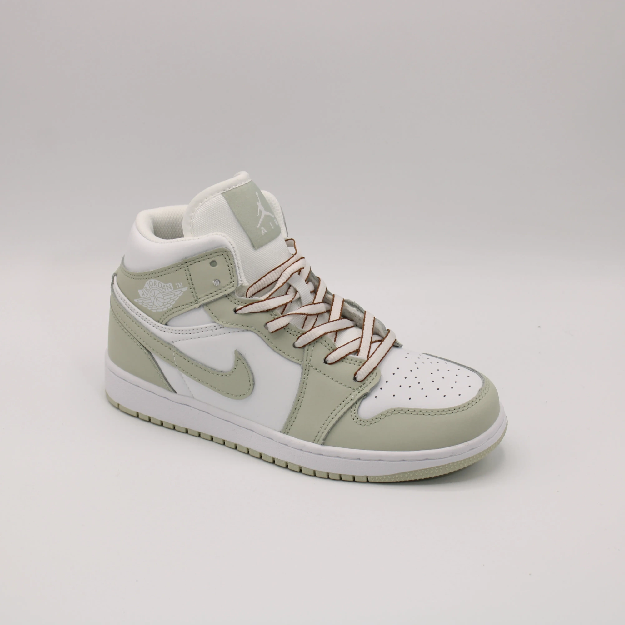 Женские кроссовки цвета мультиколор AIR BS01-1634