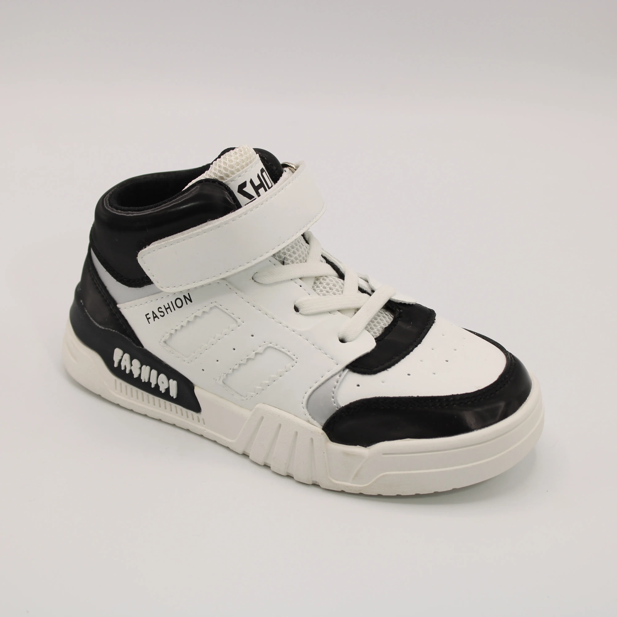 Детские кроссовки цвета мультиколор JONG.GOLF BS03-2868