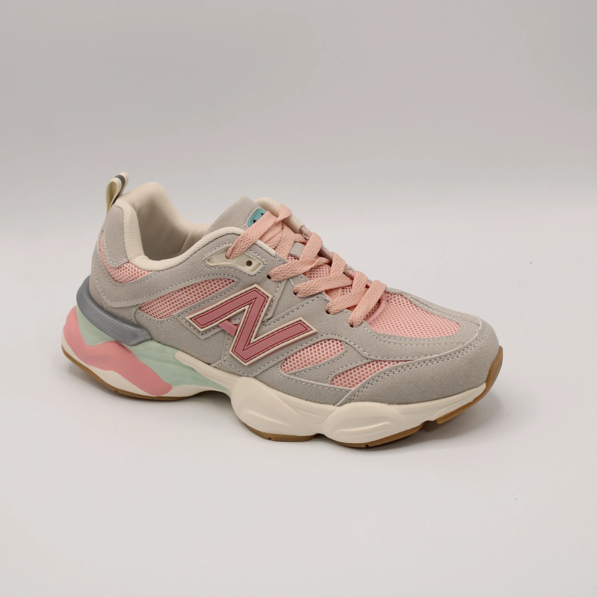 Женские кроссовки цвета мультиколор SUFA BS01-1661