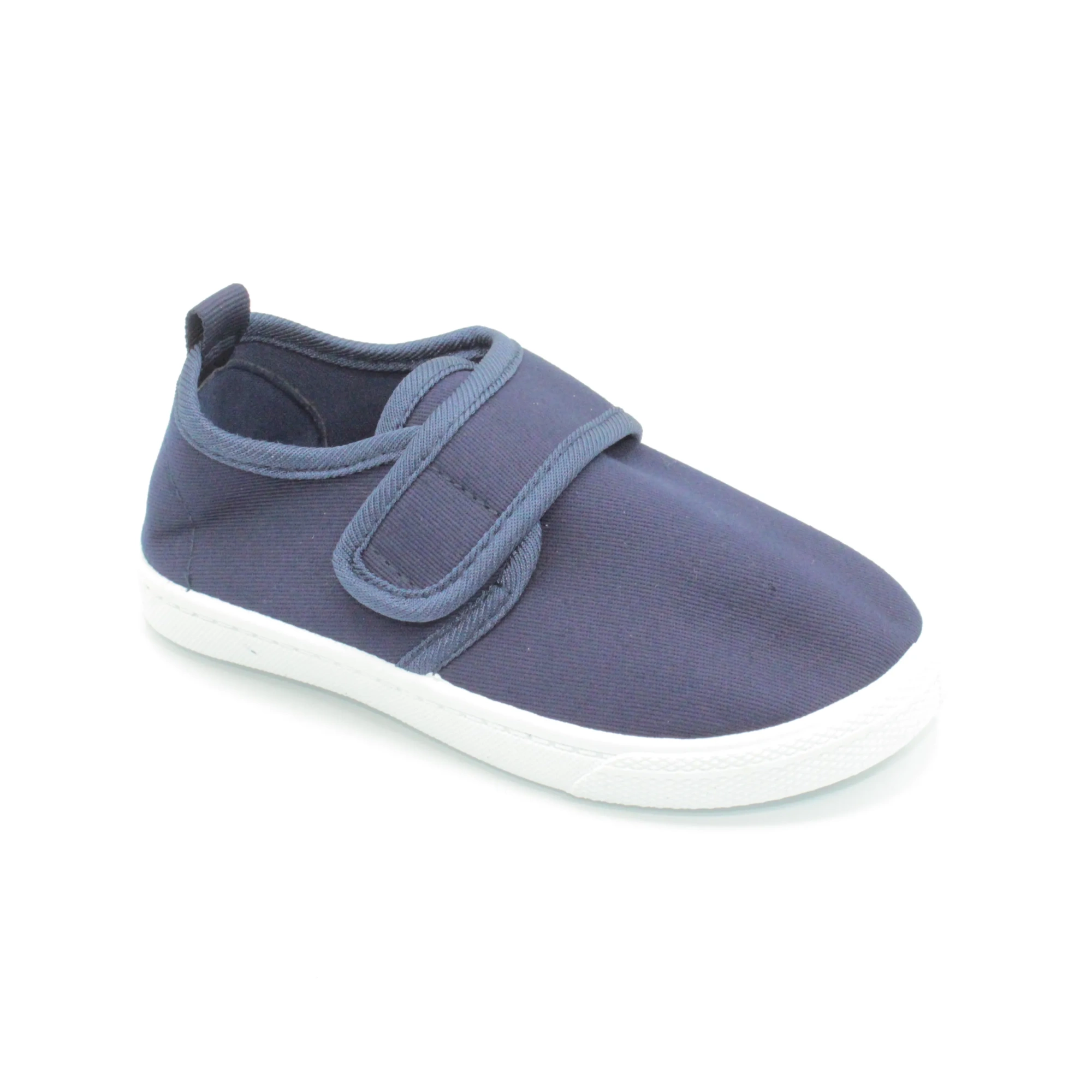 Детские кеды синего цвета TOMAX BS03-2739