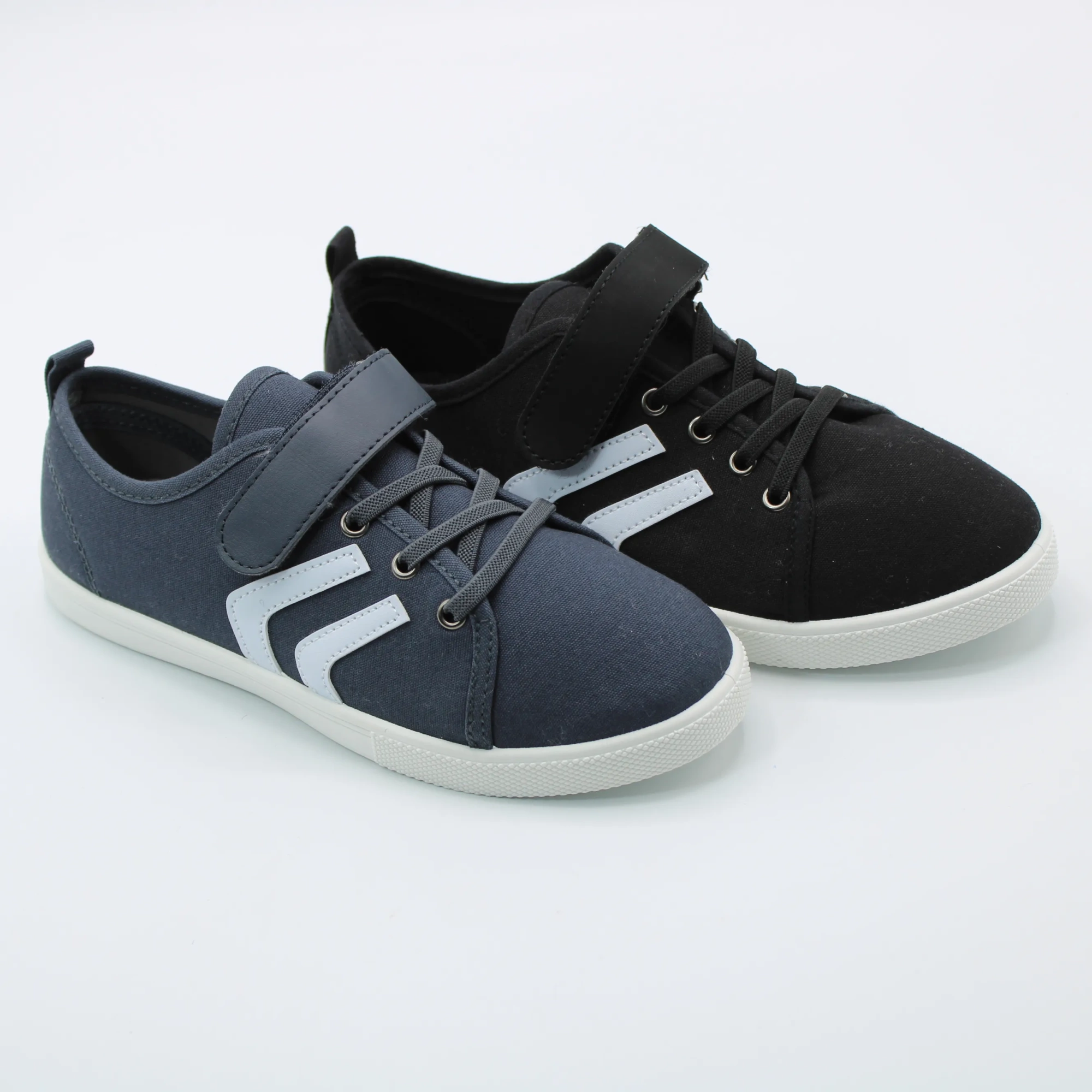 Детские летние кеды различных цветов М.МИЧИ BS06-346