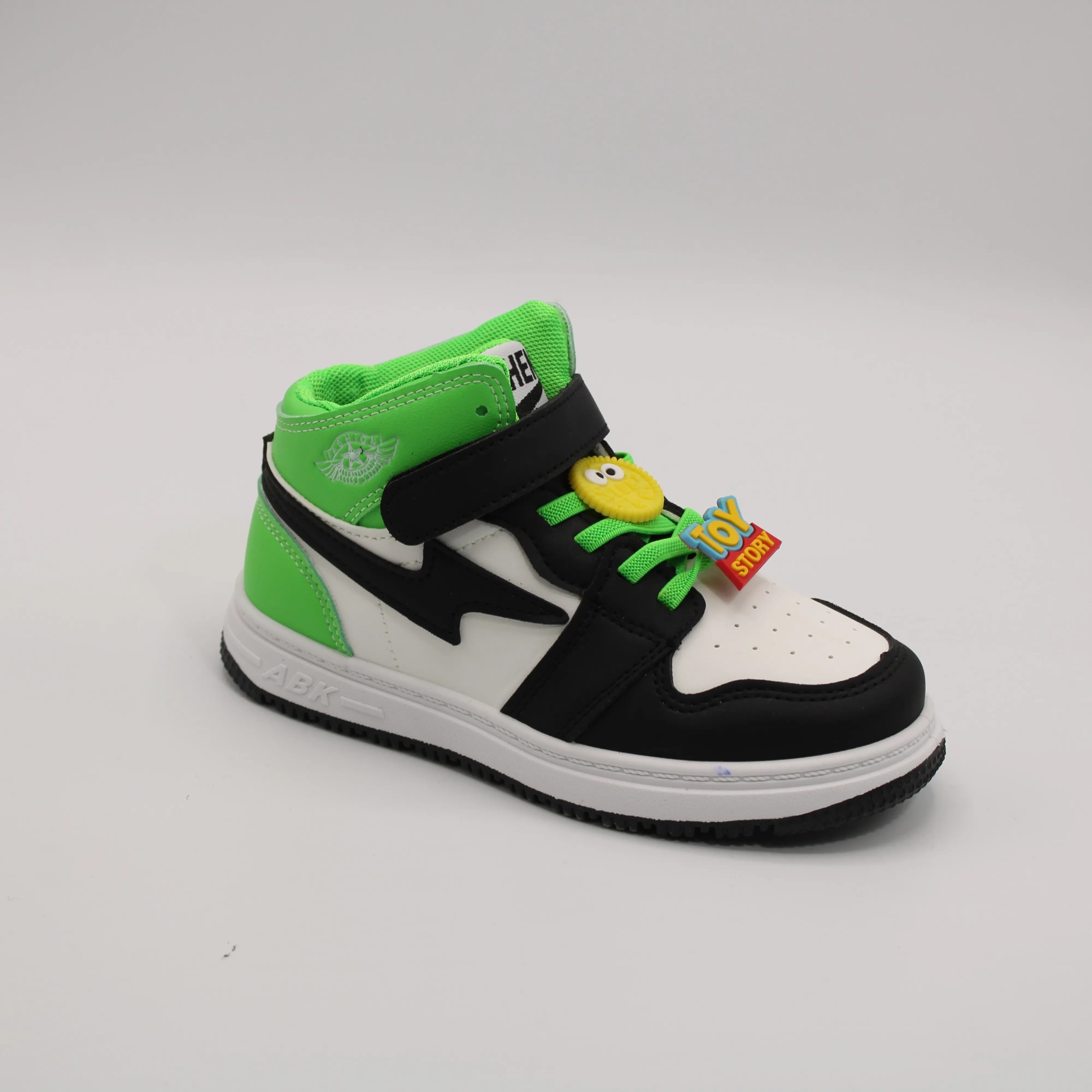 Детские кроссовки цвета мультиколор AIR BS06-1379