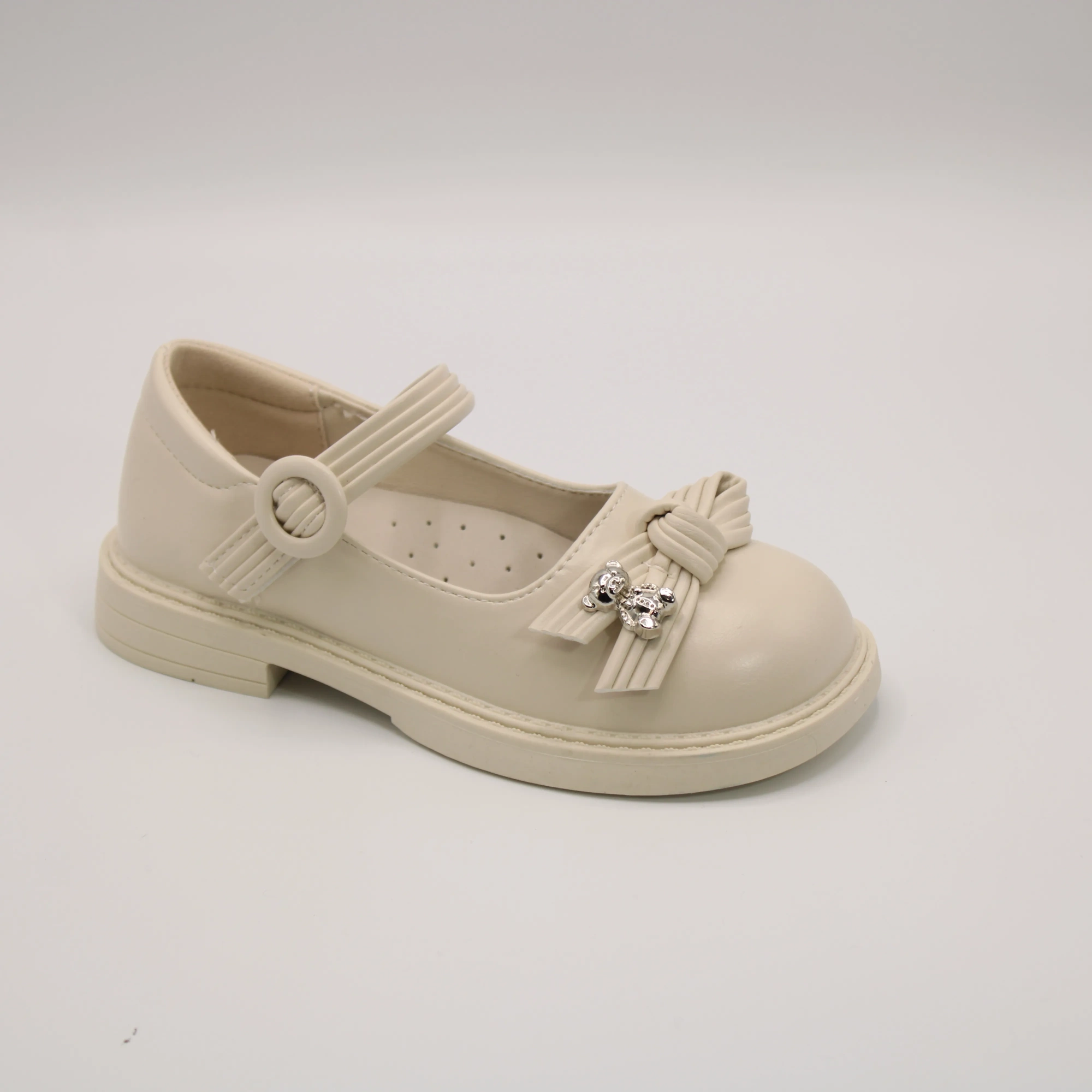 Детские туфли КАНАРЕЙКА BS06-1764