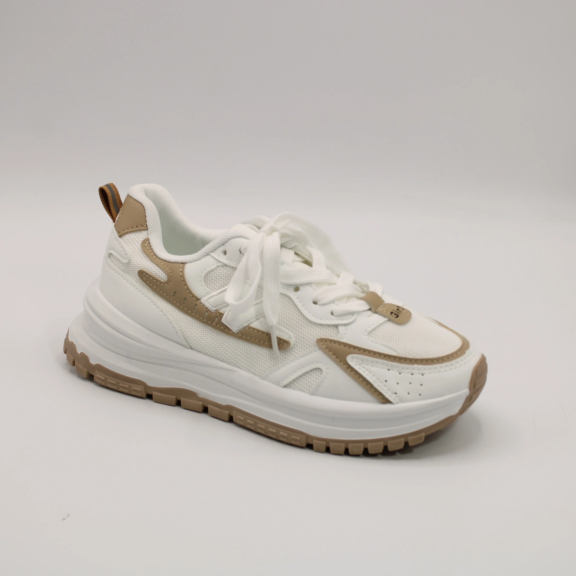 Женские кроссовки цвета мультиколор ДЖЕRДА BS02-1603