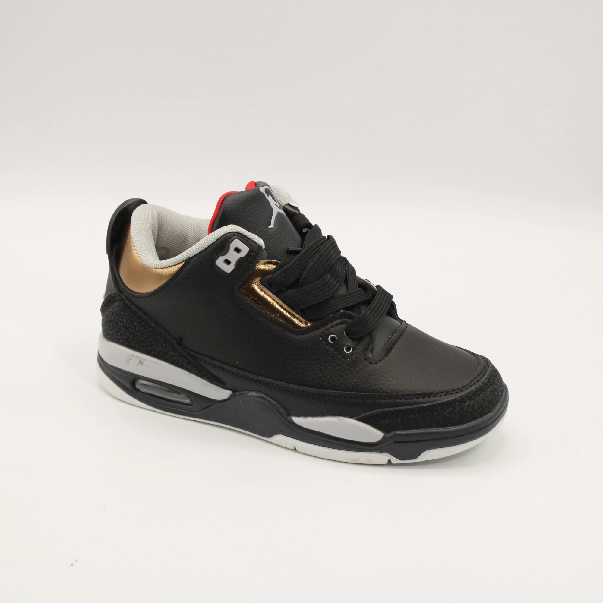 Детские кроссовки цвета мультиколор AIR BS06-1692