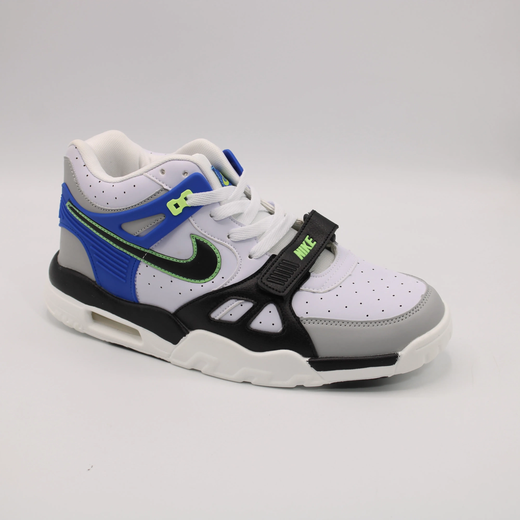 Мужские кроссовки цвета мультиколор AIR BS02-1765