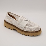 Женские туфли белого цвета белого цвета АРАЗ BS02-1339