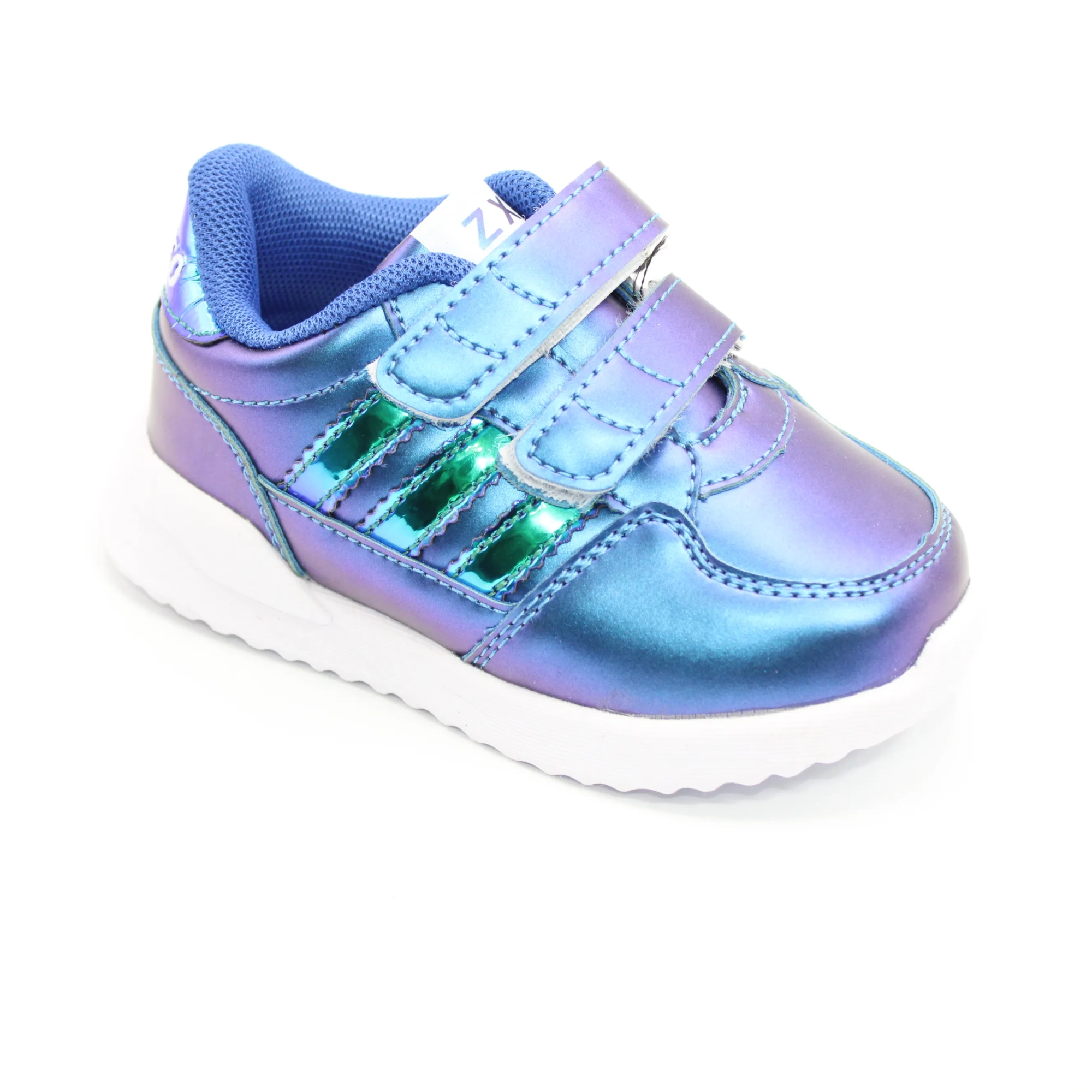 Детские кроссовки цвета мультиколор JLINTN BS06-896