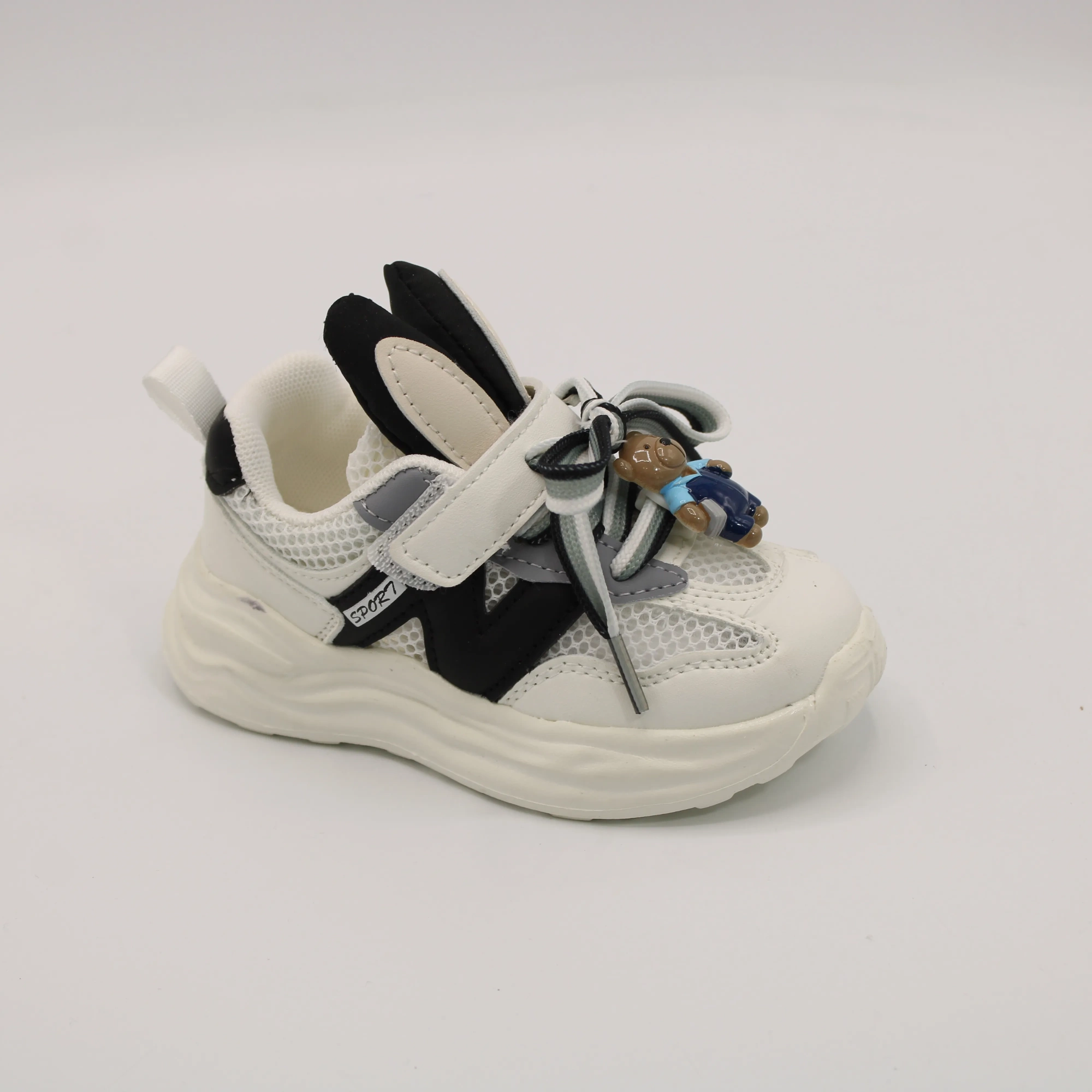 Детские кроссовки цвета мультиколор LUРA KIDS BS03-3274