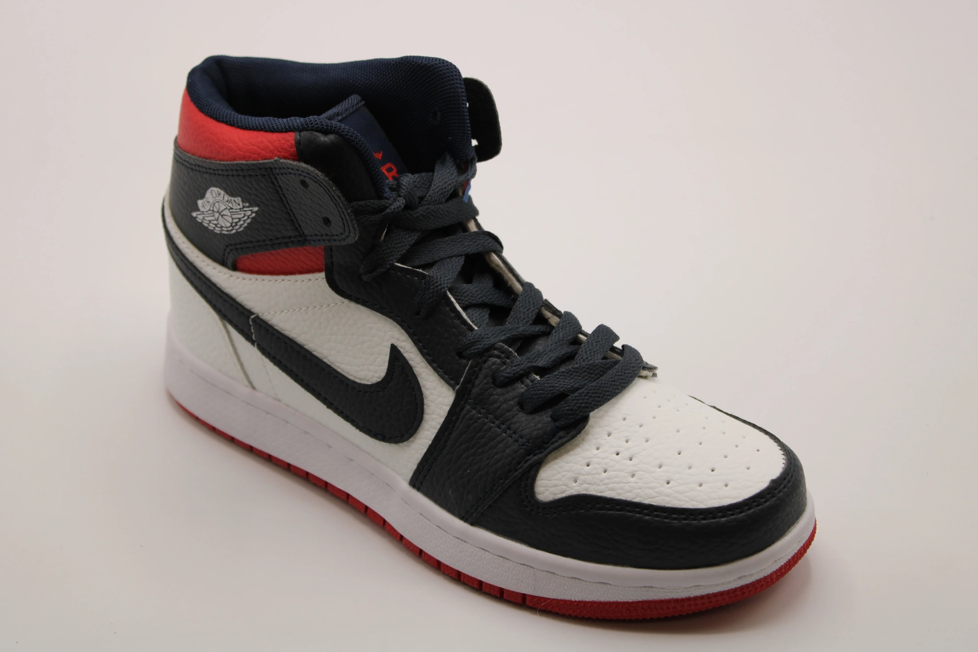 Мужские кроссовки цвета мультиколор AIR BS01-1411