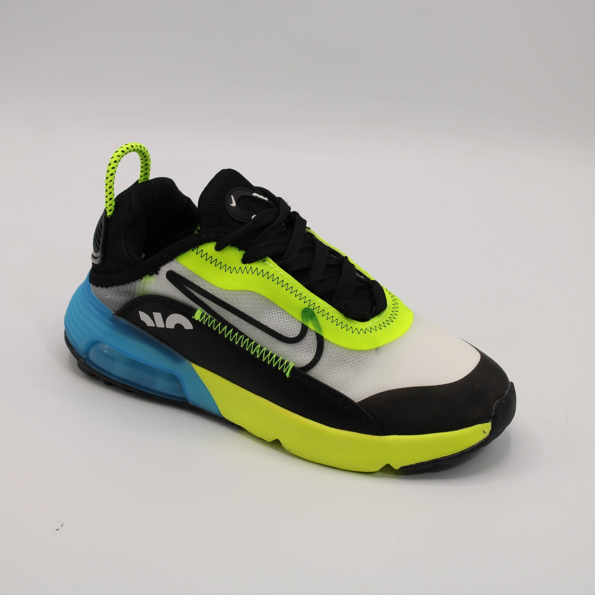 Женские кроссовки цвета мультиколор AIR BS02-1655