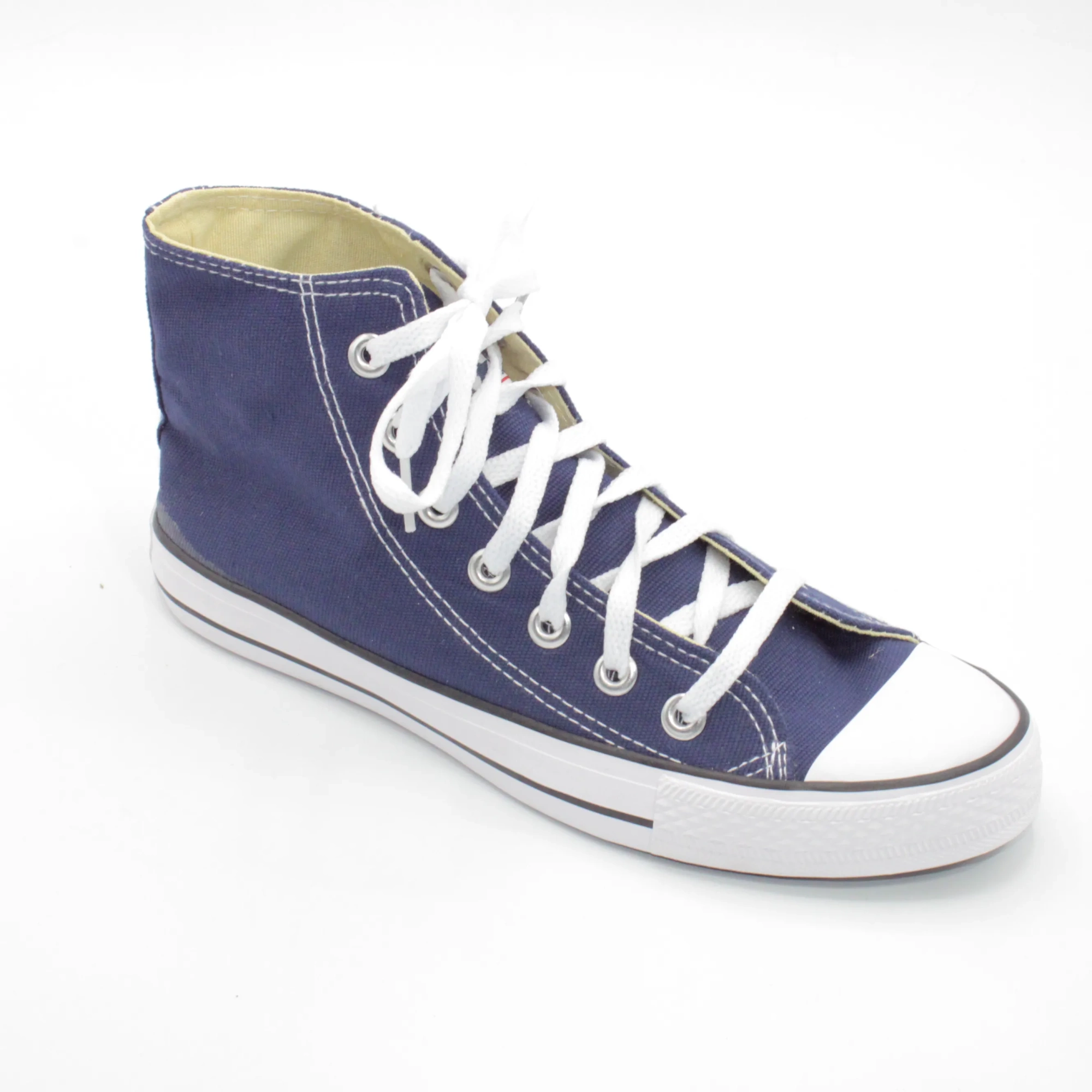 Мужские кеды синего цвета CONVERSE BS06-808