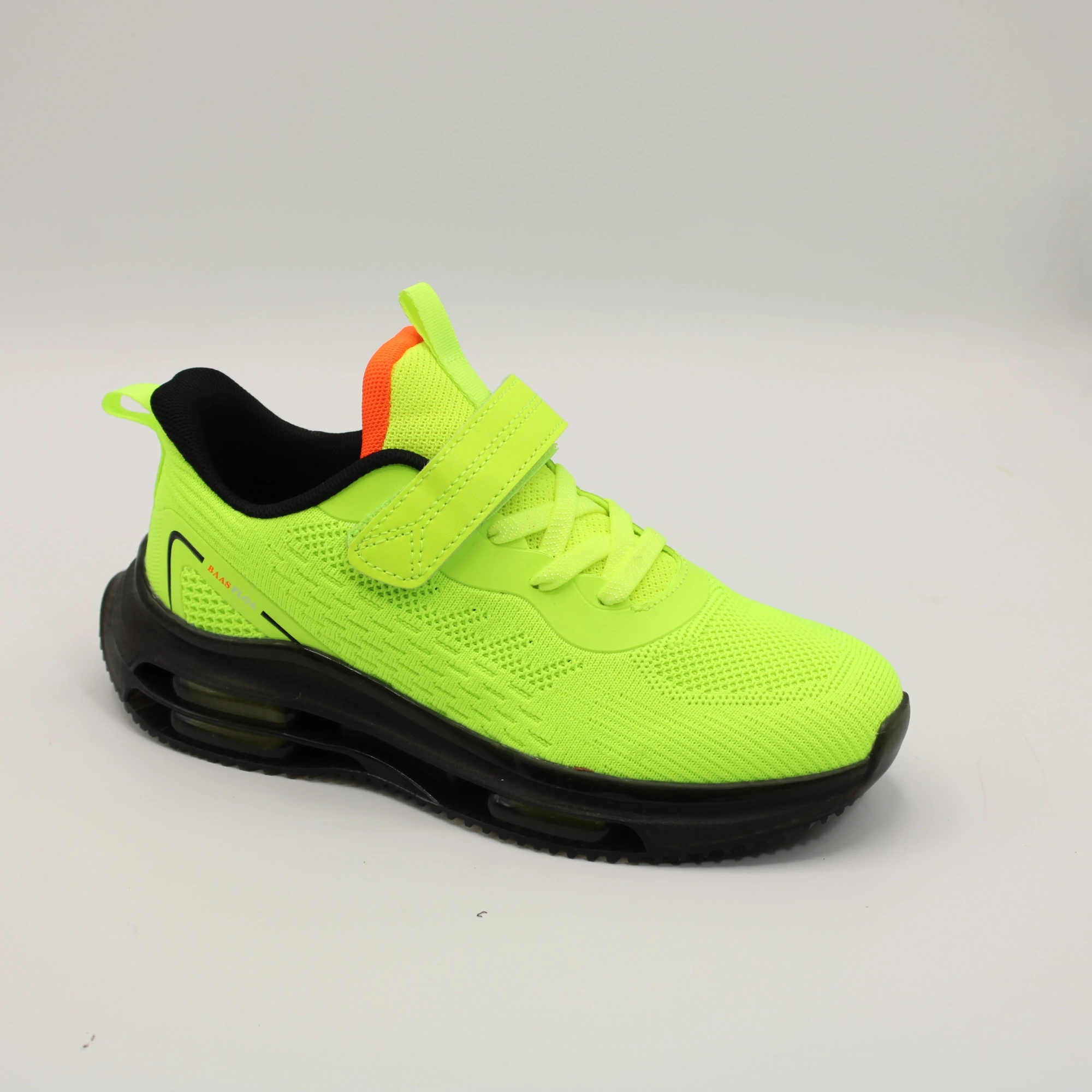 Детские кроссовки цвета мультиколор BAAS BS03-3349