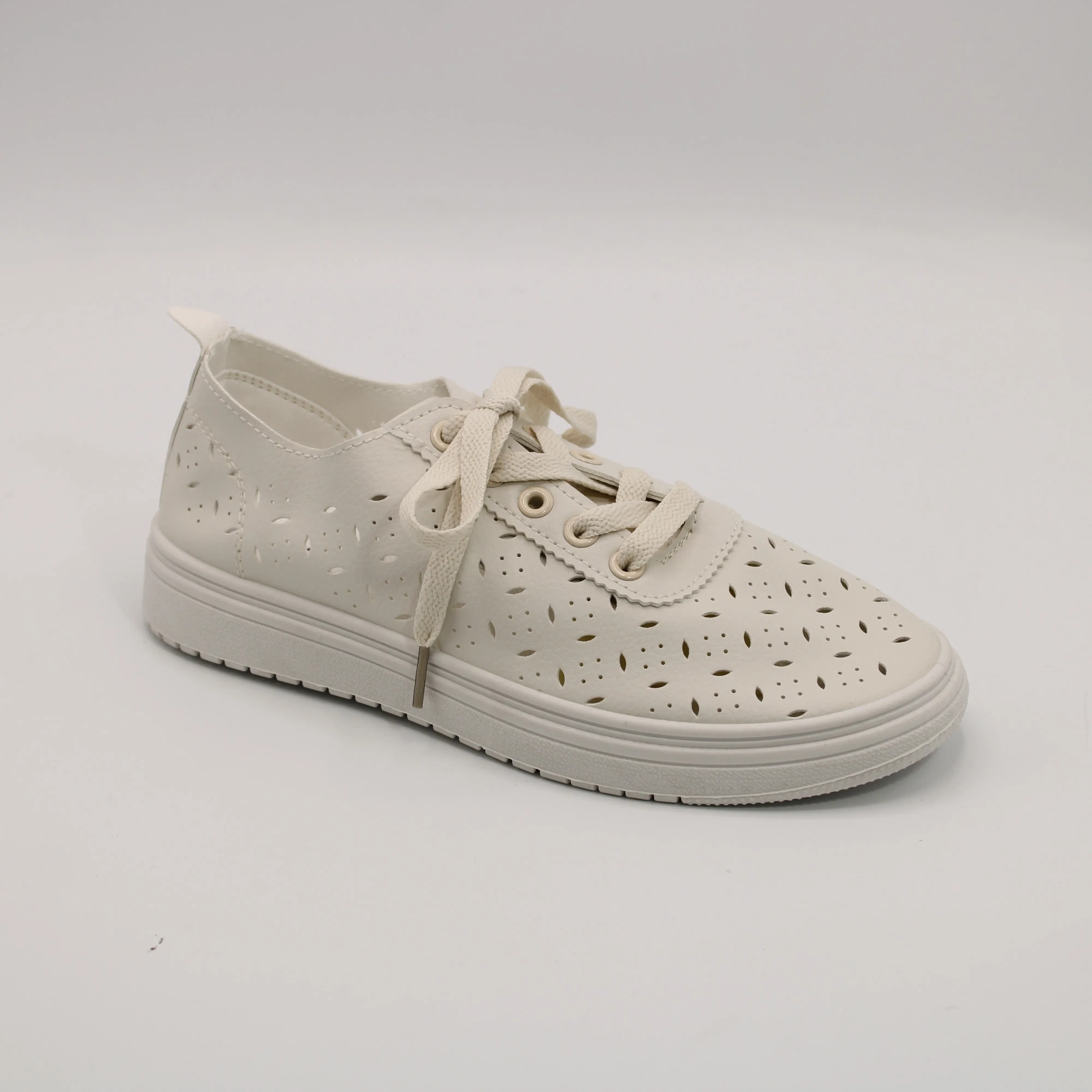 Женские кеды LUTA BS02-1664