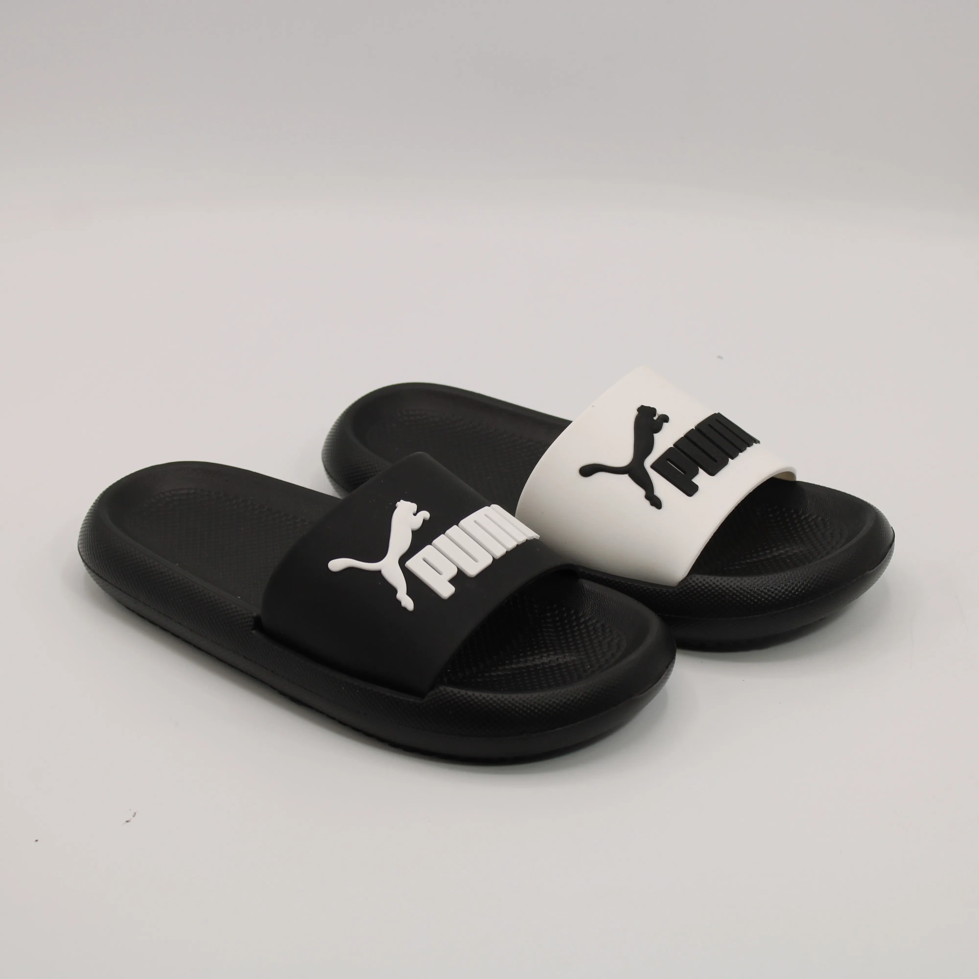 Детские шлепанцы различных цветов ГЕПАРД BS05-1054