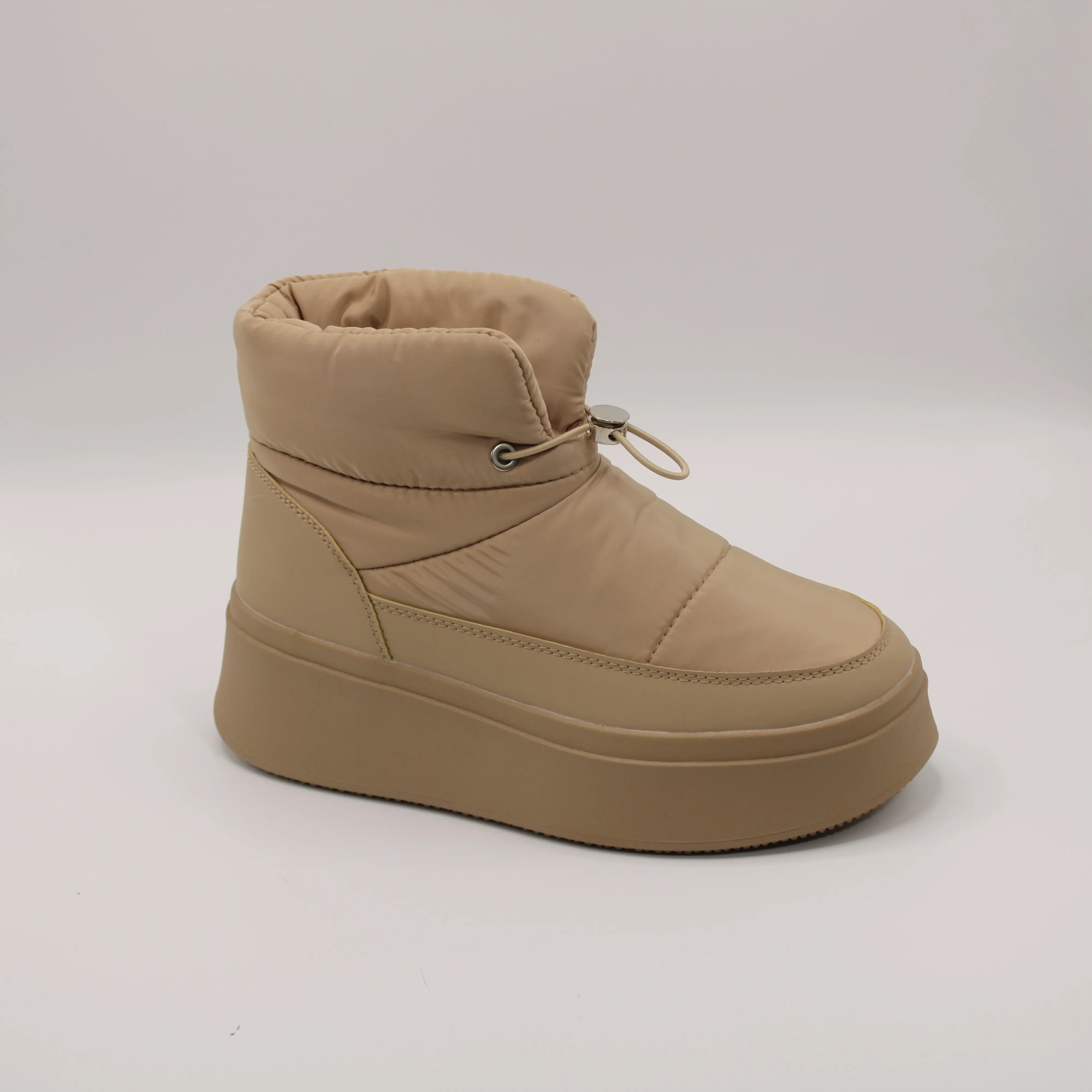 Женские ботинки цвета мультиколор DINO ALBAT BS01-1590