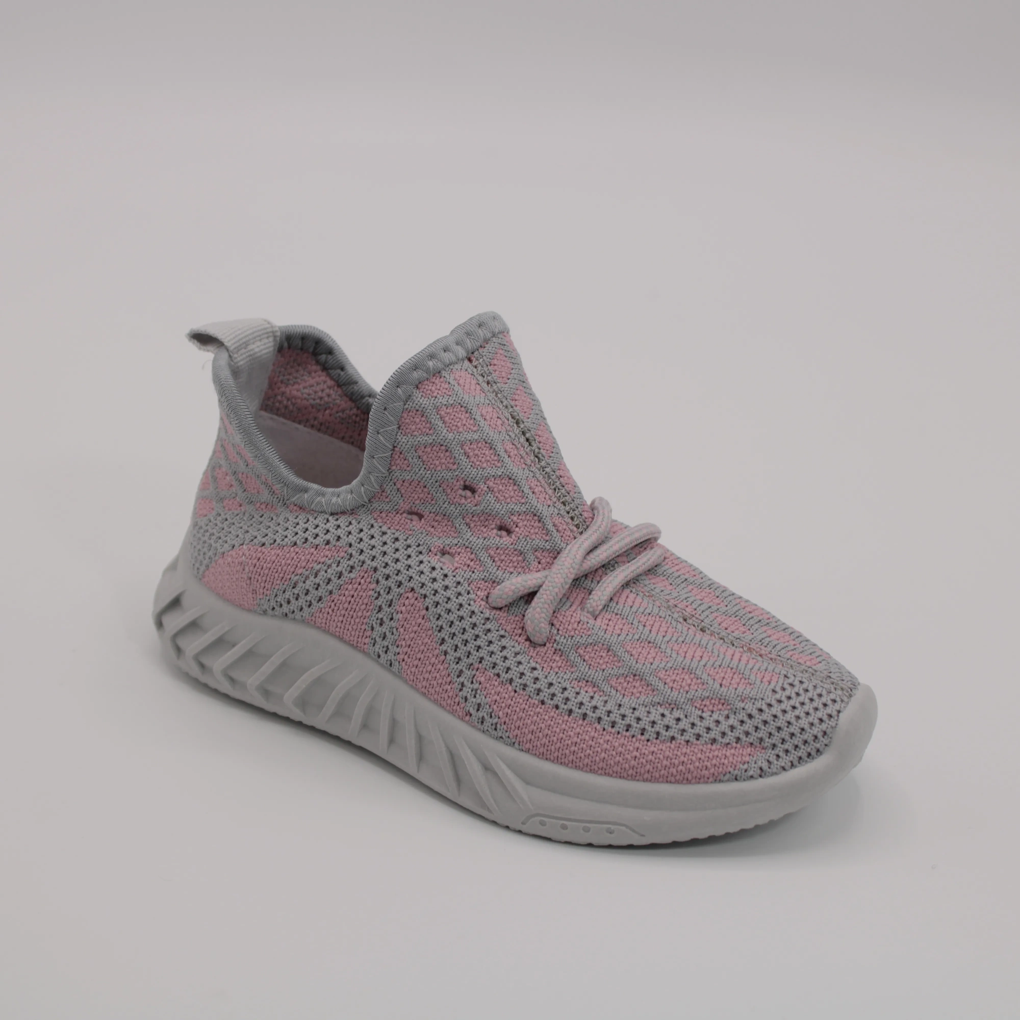 Детские слипоны цвета мультиколор BOYS AND GIRLS BS05-583