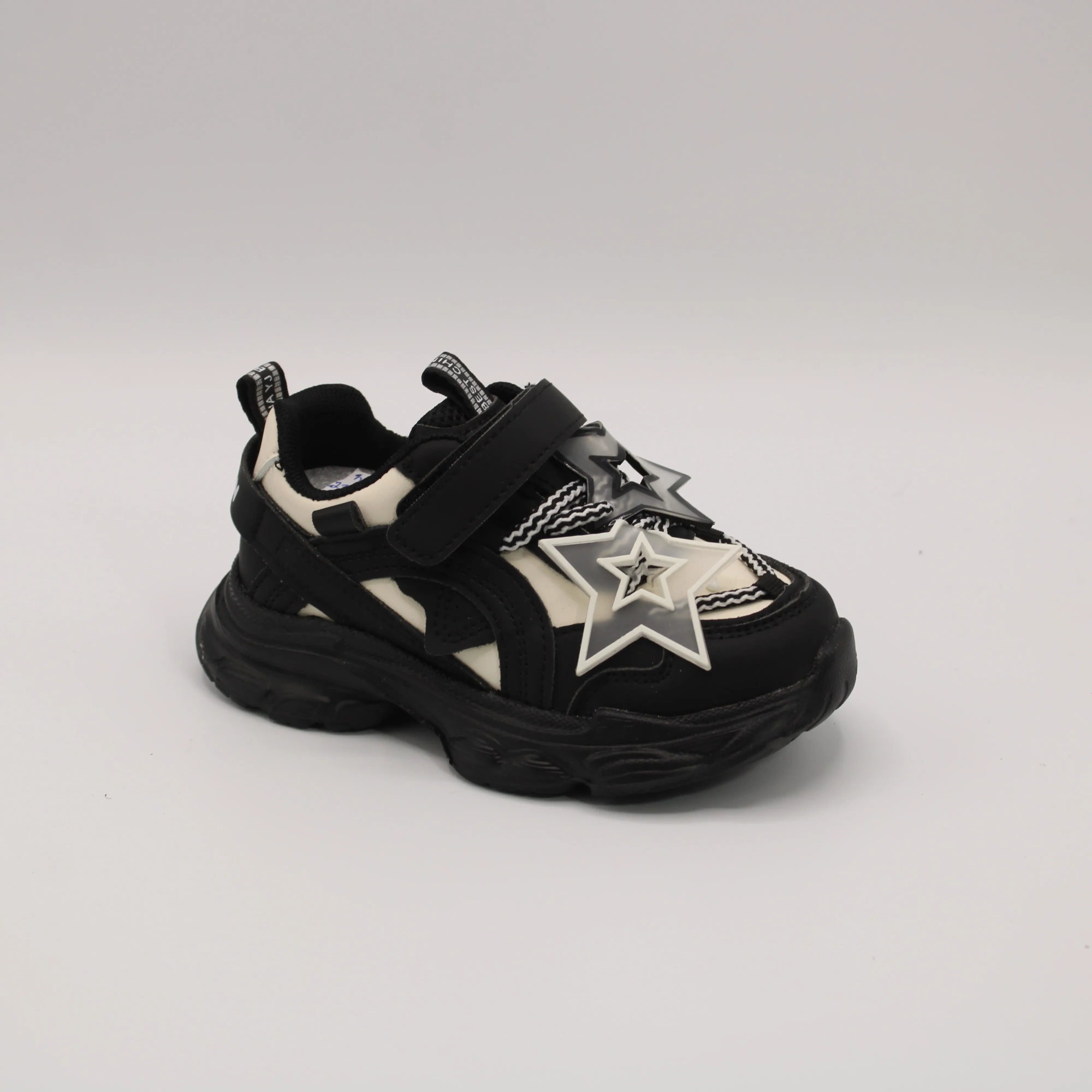 Детские кроссовки цвета мультиколор FASHION BS03-3563