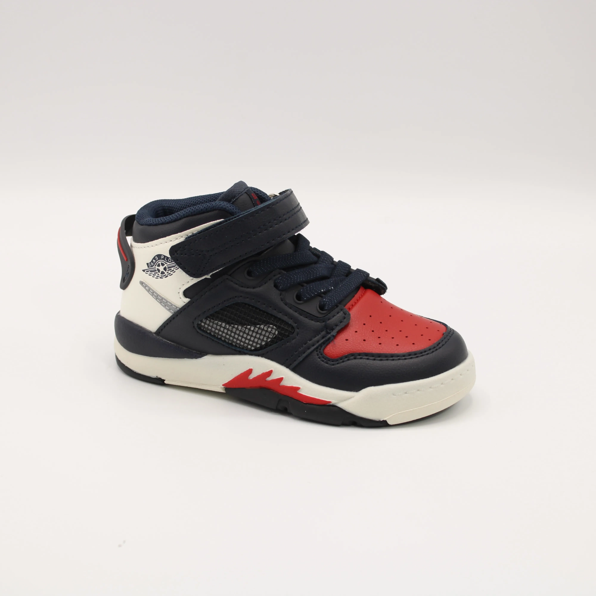 Детские кроссовки цвета мультиколор BAAS BS03-3581