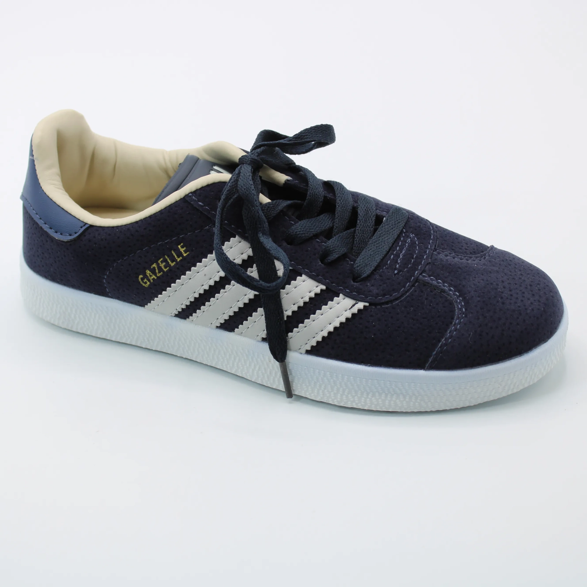 Мужские летние кроссовки синего цвета SITUO BS02-823