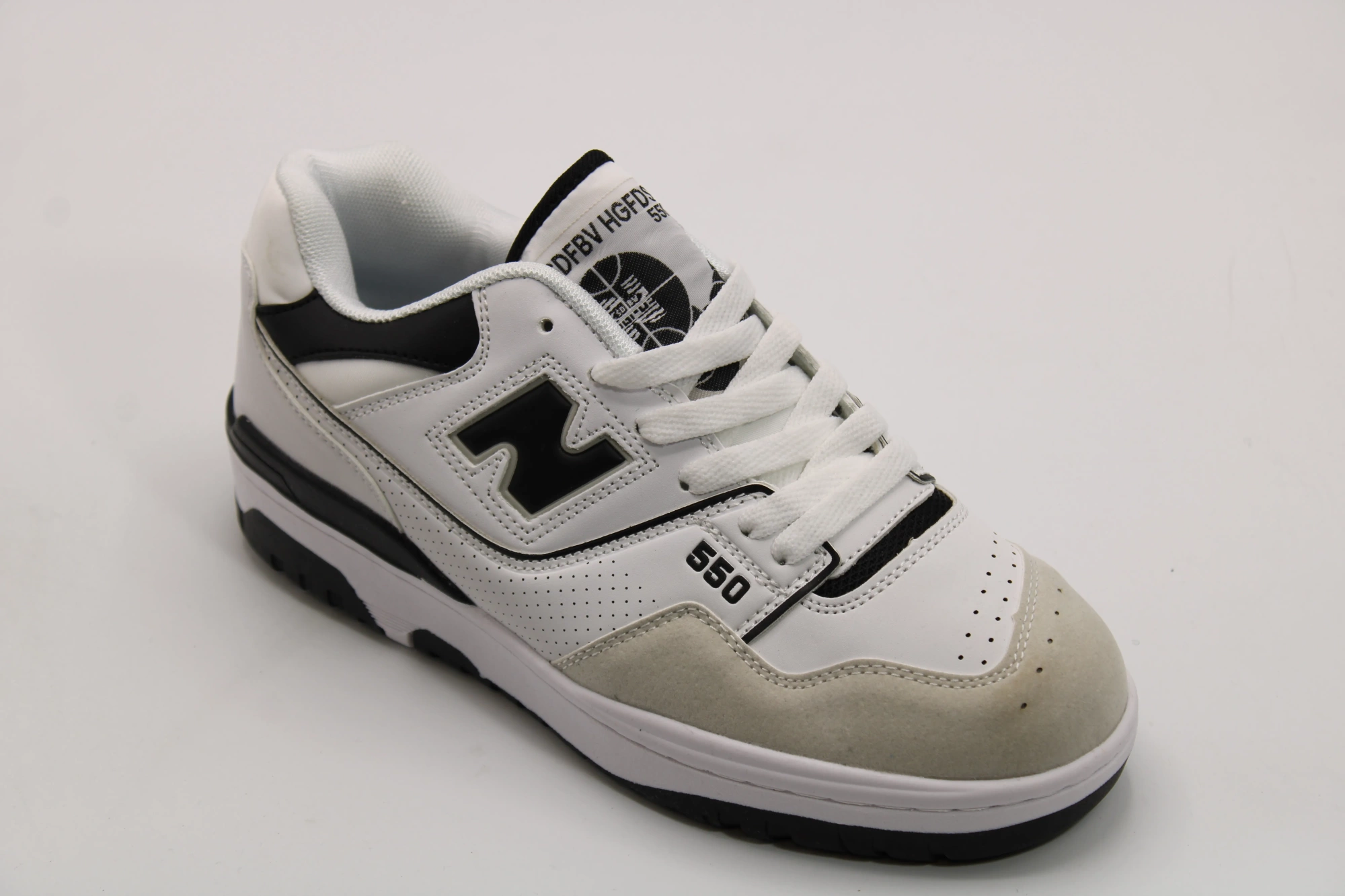 Мужские кроссовки цвета мультиколор NB BS02-1540