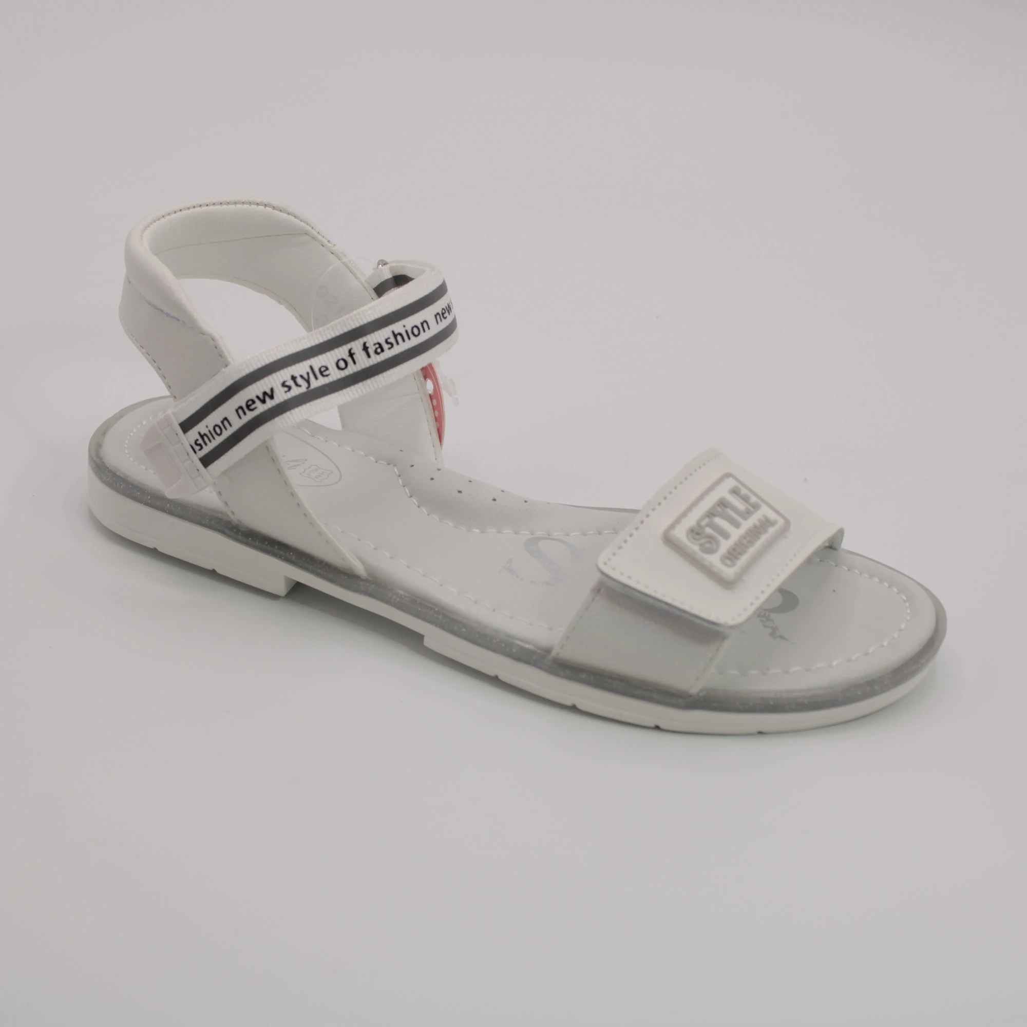 Детские босоножки цвета мультиколор TOM.MIKI BS06-1040