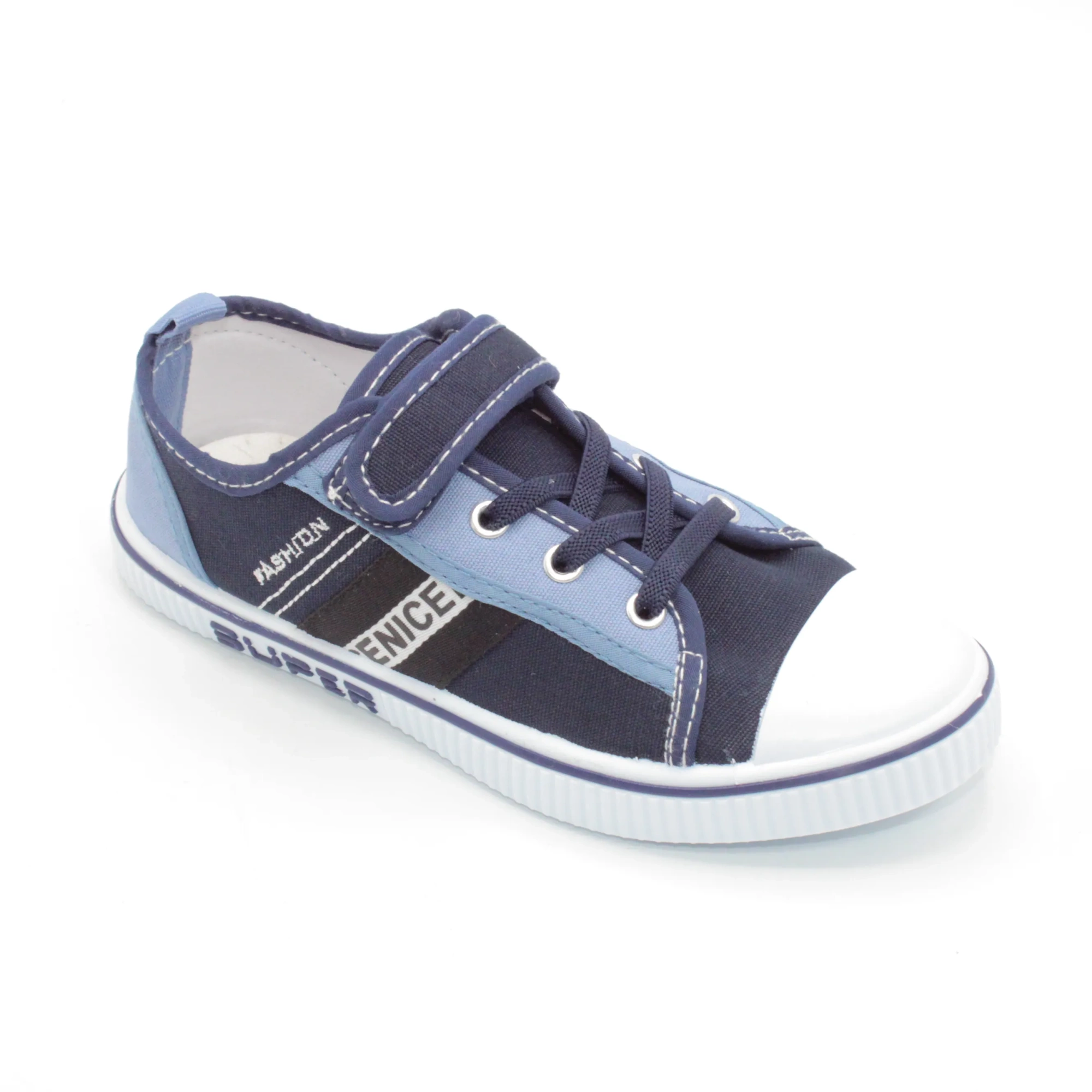 Детские кеды цвета мультиколор М.МИЧИ BS05-342