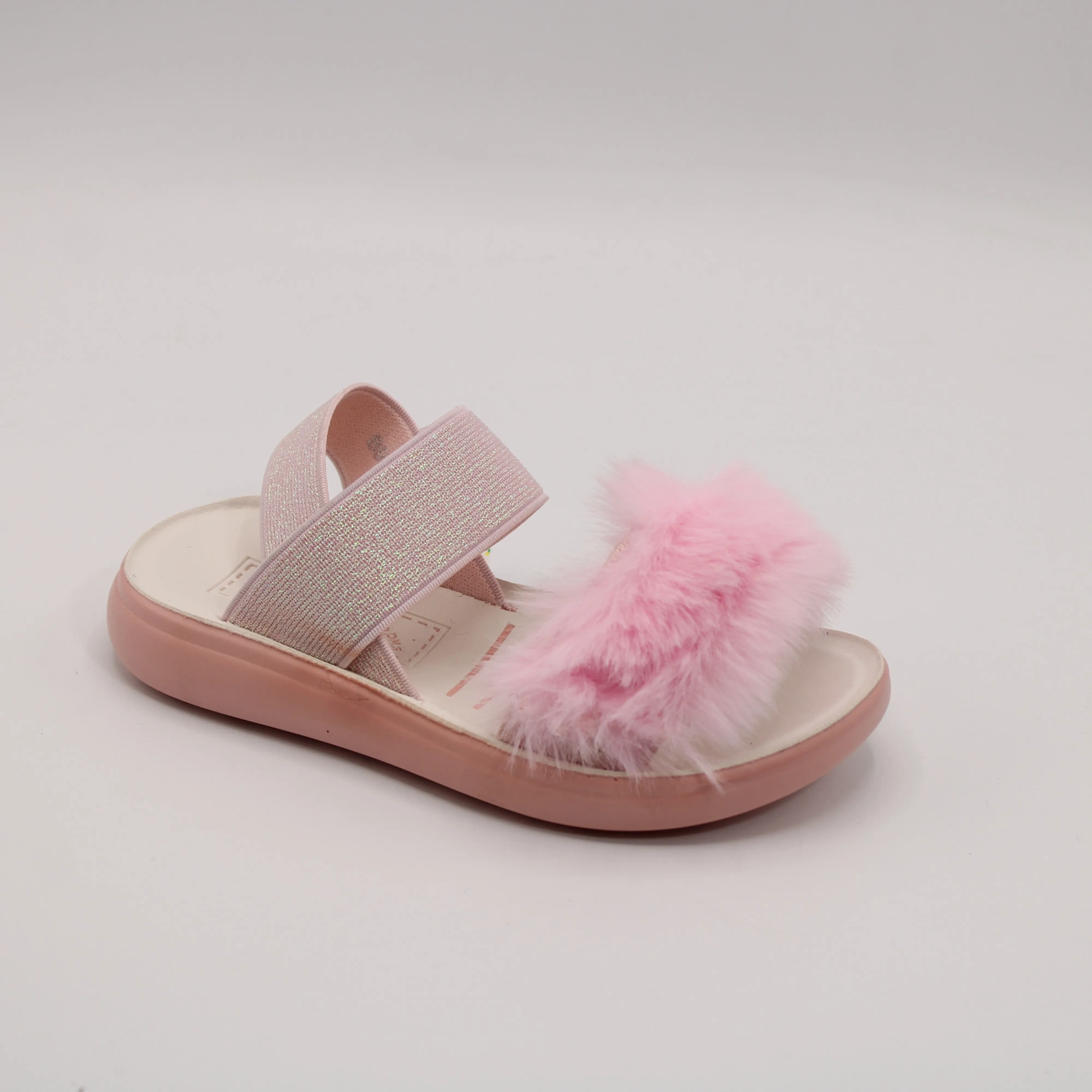 Детские босоножки розового цвета Д.ИРИНА&М.ИМПЕРИЯ BS06-1467