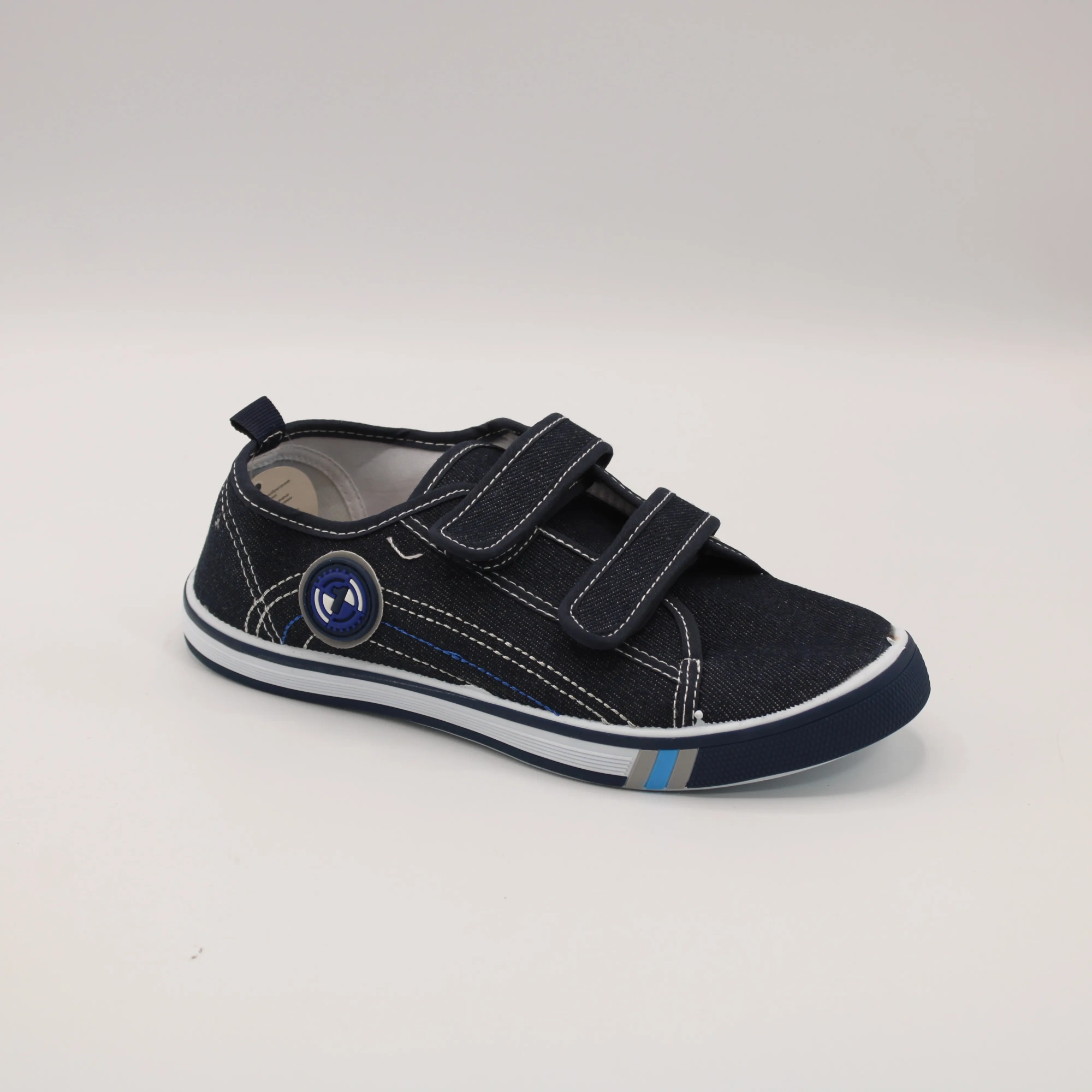 Детские кеды цвета мультиколор МИКАСА BS05-1175