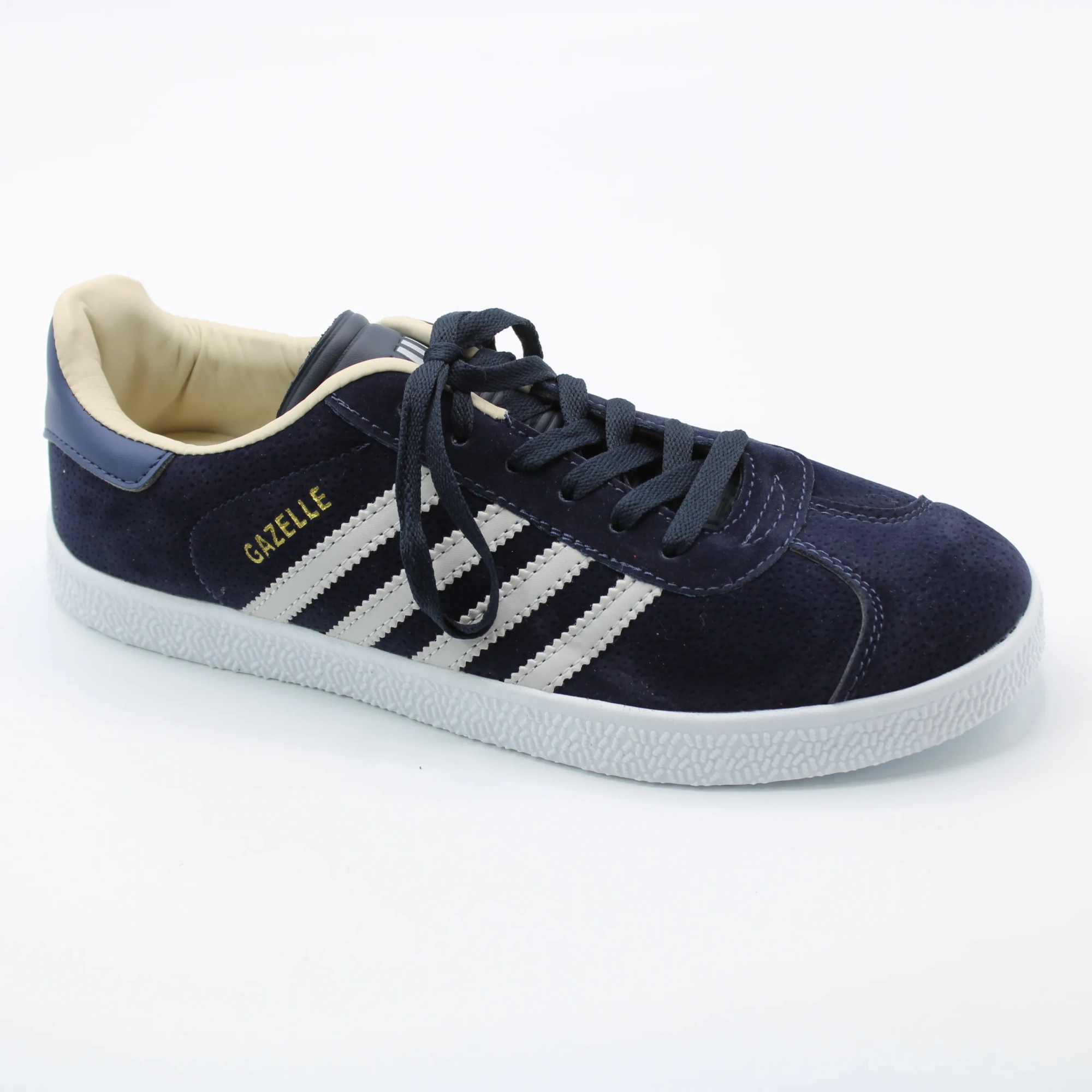 Мужские летние кроссовки синего цвета SITUO BS02-867