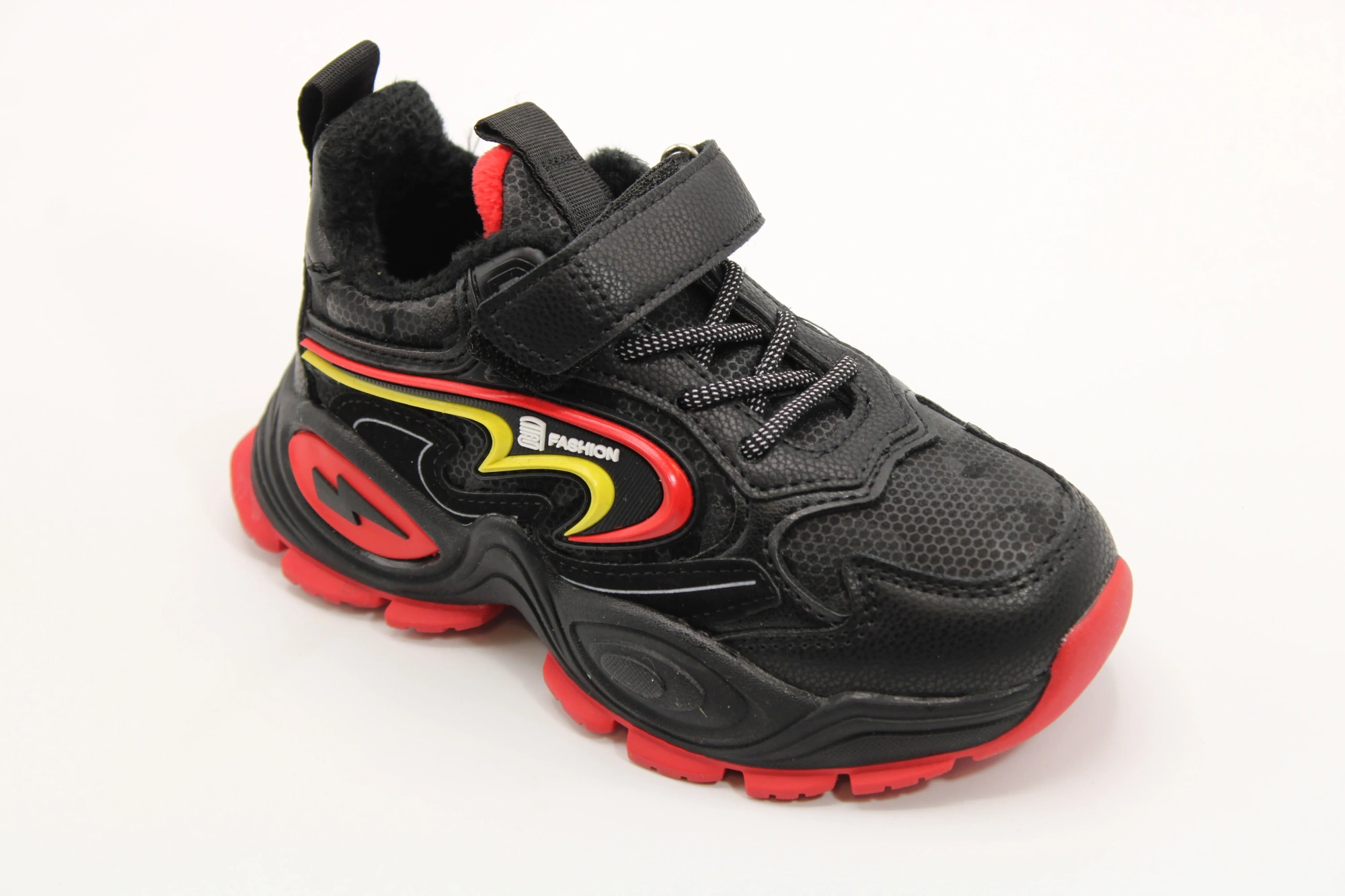 Детские кроссовки цвета мультиколор Д.ИРИНА&М.ИМПЕРИЯ BS03-3100