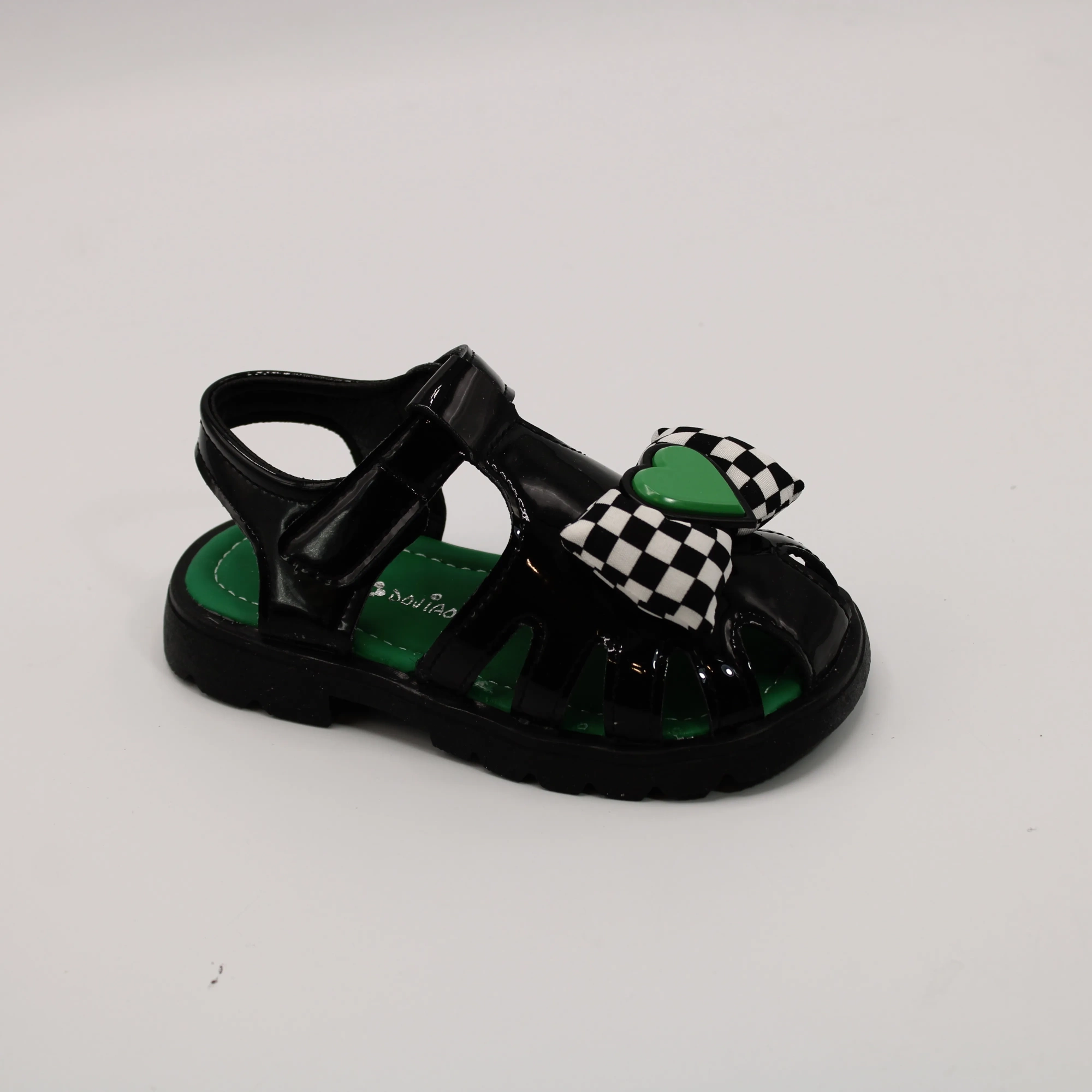 Детские босоножки цвета мультиколор XINA BS05-1033