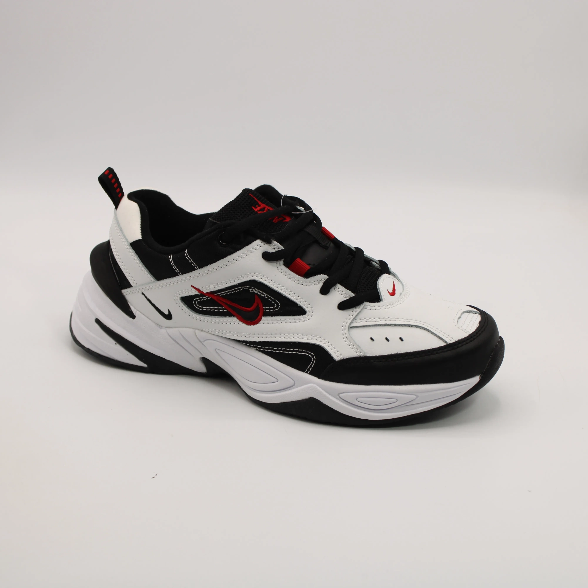 Мужские кроссовки цвета мультиколор AIR BS02-1729